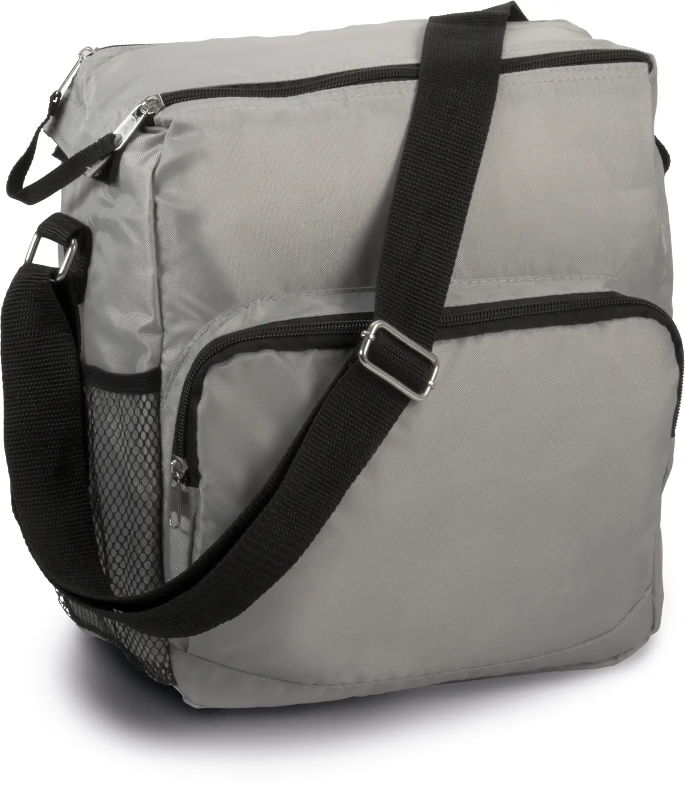 Sac isotherme KI0318 — Light Grey