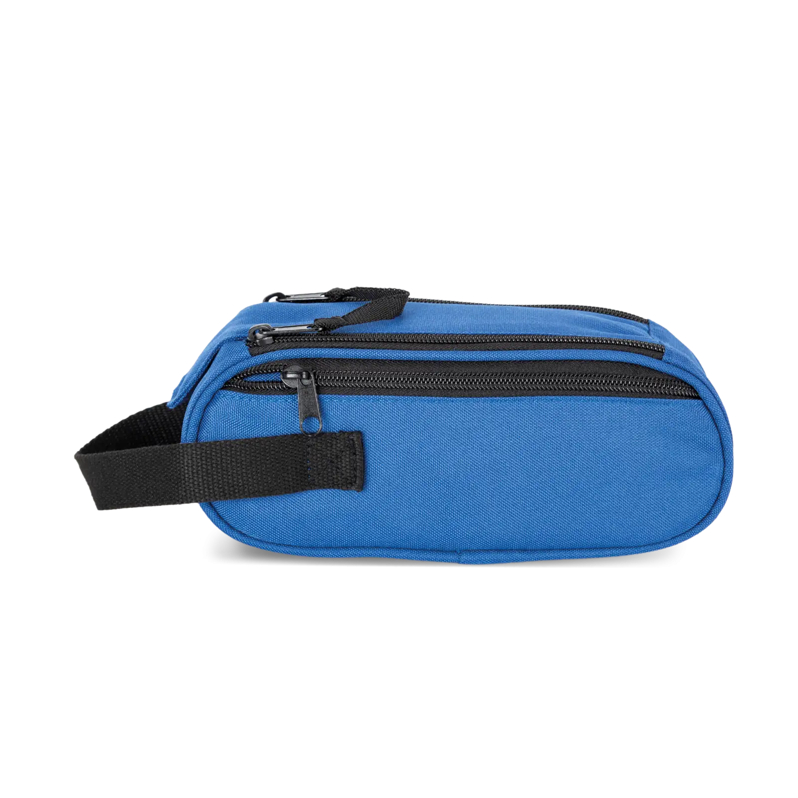 Sacoche de pétanque semi-rigide KI0346 — Royal Blue