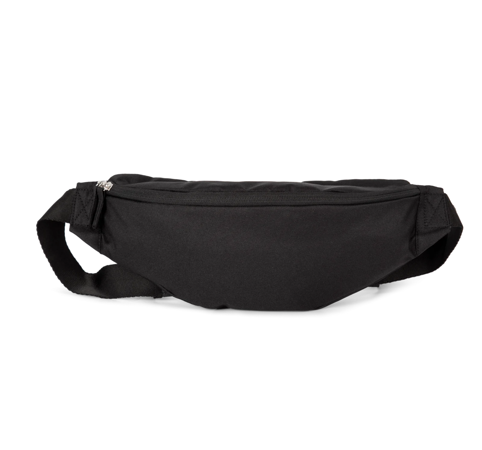 Sac banane classique recyclée KI0374 — Black