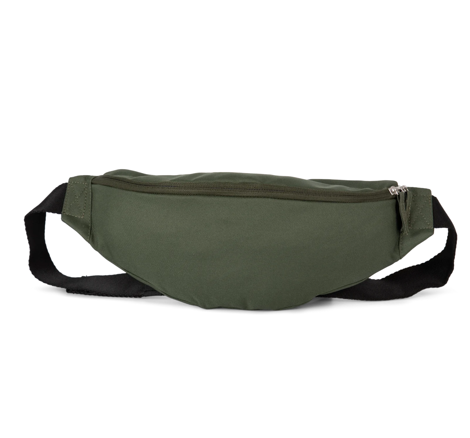 Sac banane classique recyclée KI0374 — Cypress Green
