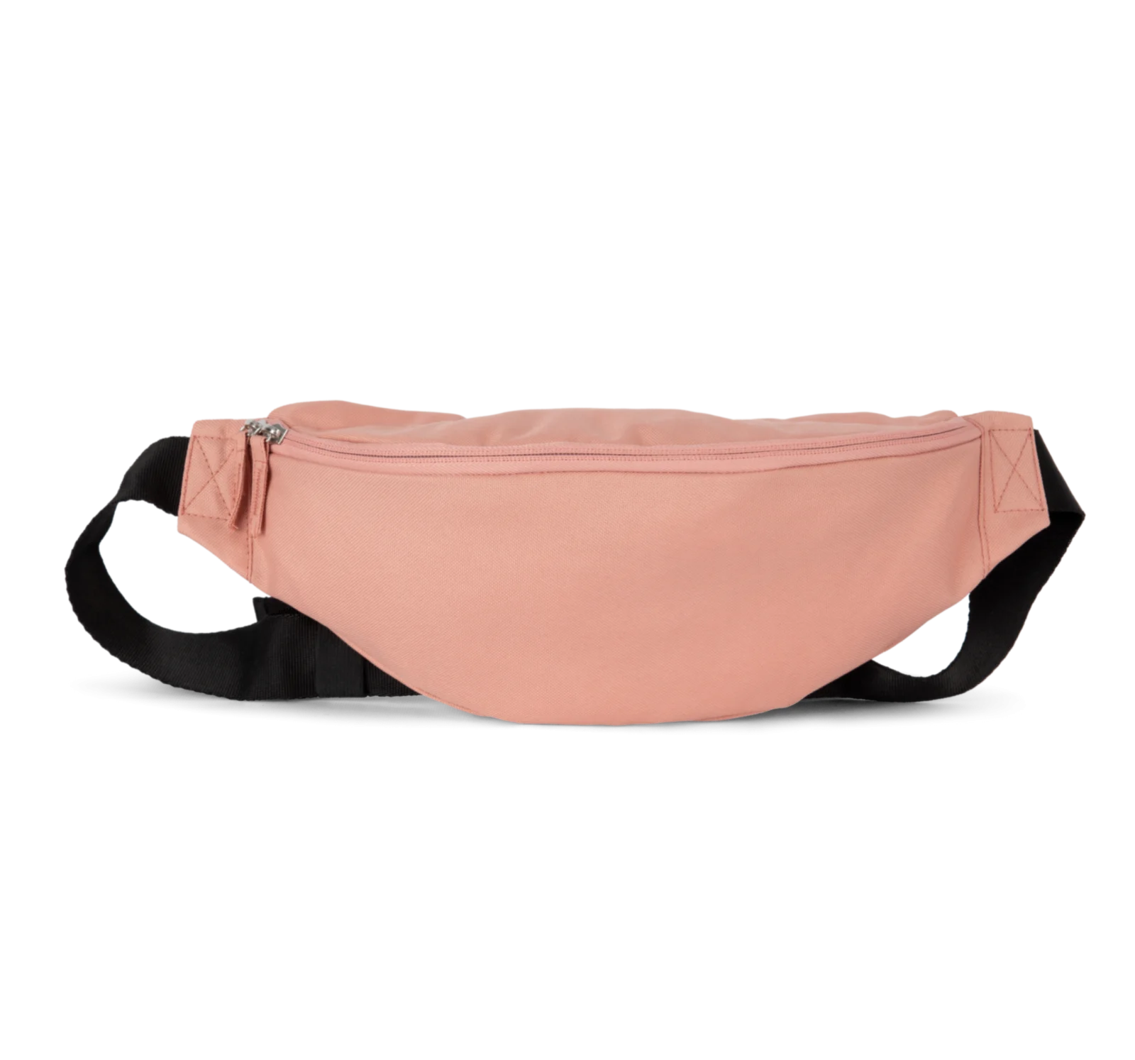 Sac banane classique recyclée KI0374 — Flamingo Pink