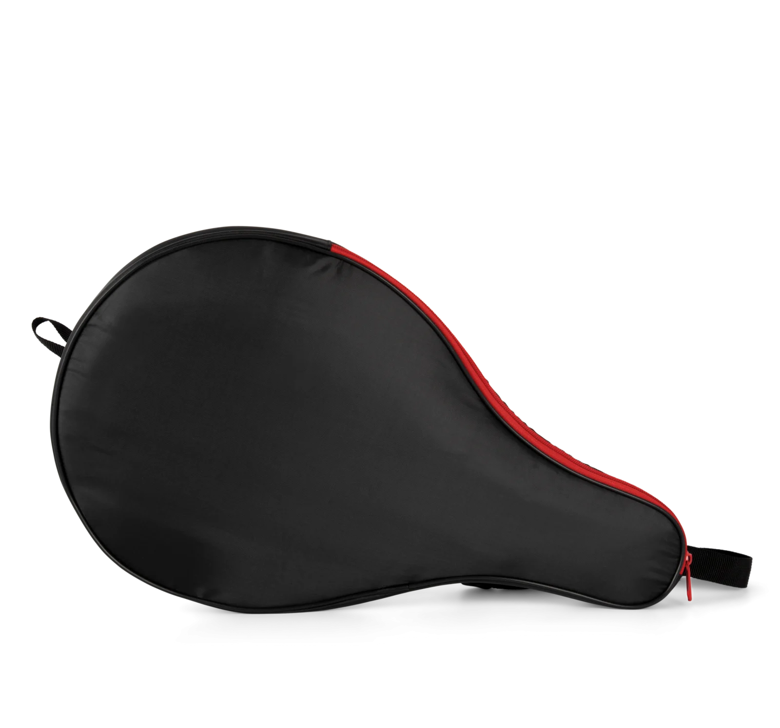 Sac porte-raquette de padel KI0381 — Black / Red