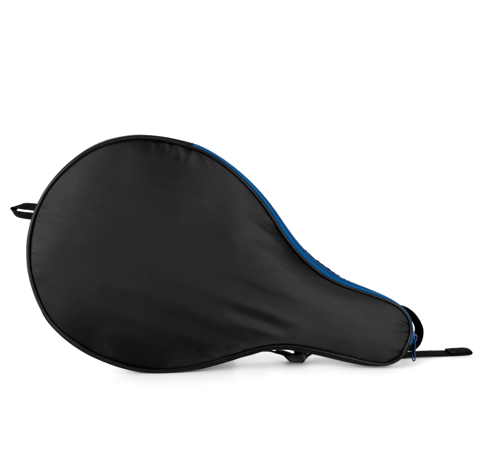 Sac porte-raquette de padel KI0381 — Black / Royal Blue
