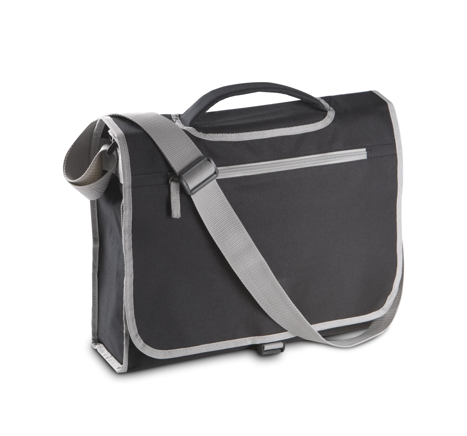 Porte-document KI0403 — Black
