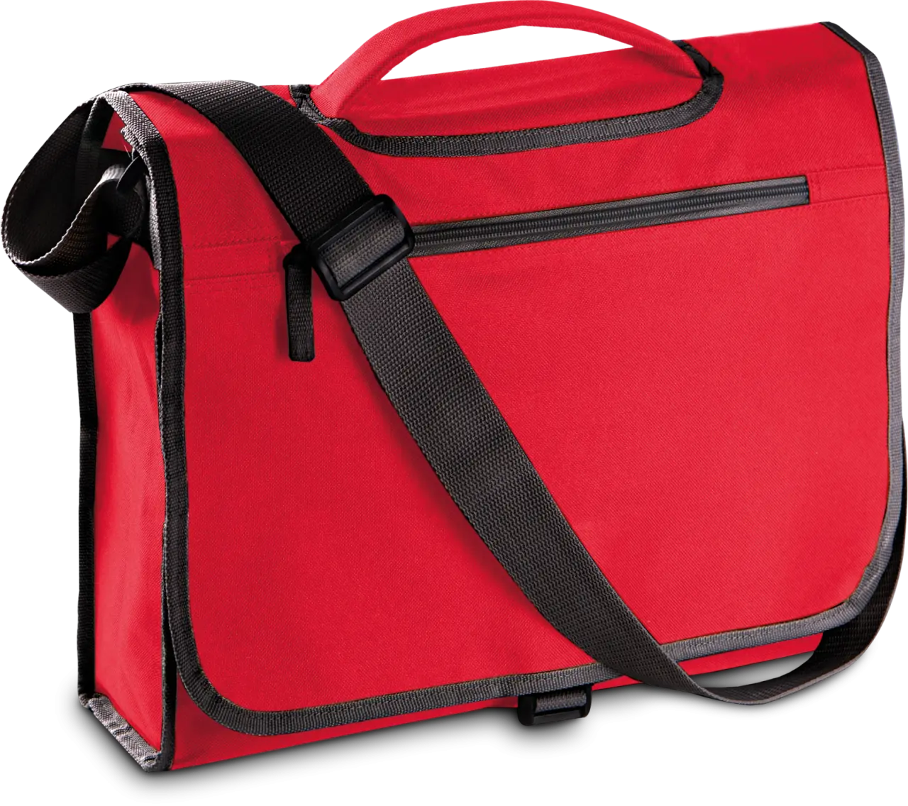 Porte-document KI0403 — Red
