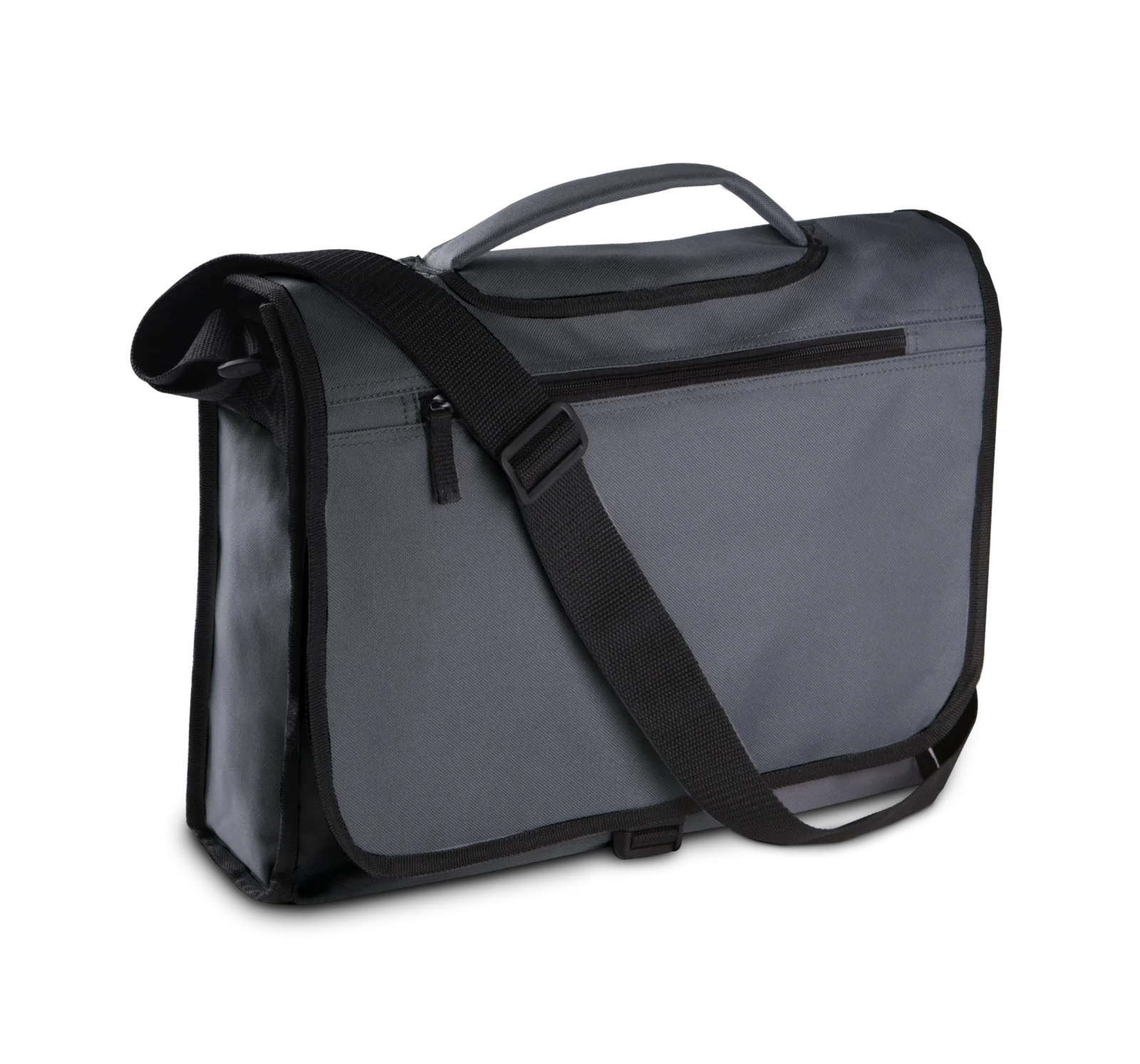 Porte-document KI0403 — Slate Grey
