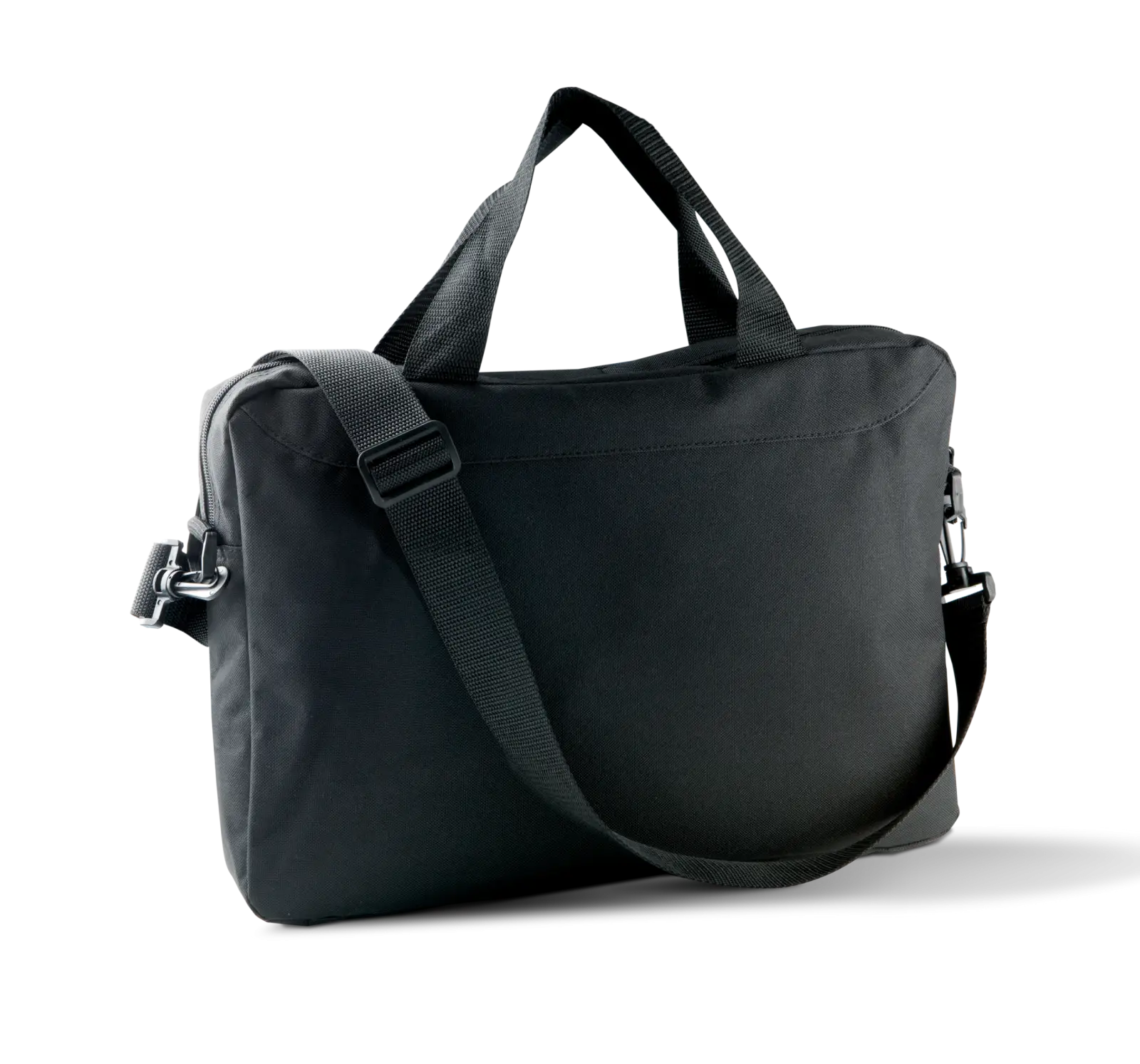 Porte-document KI0413 — Black