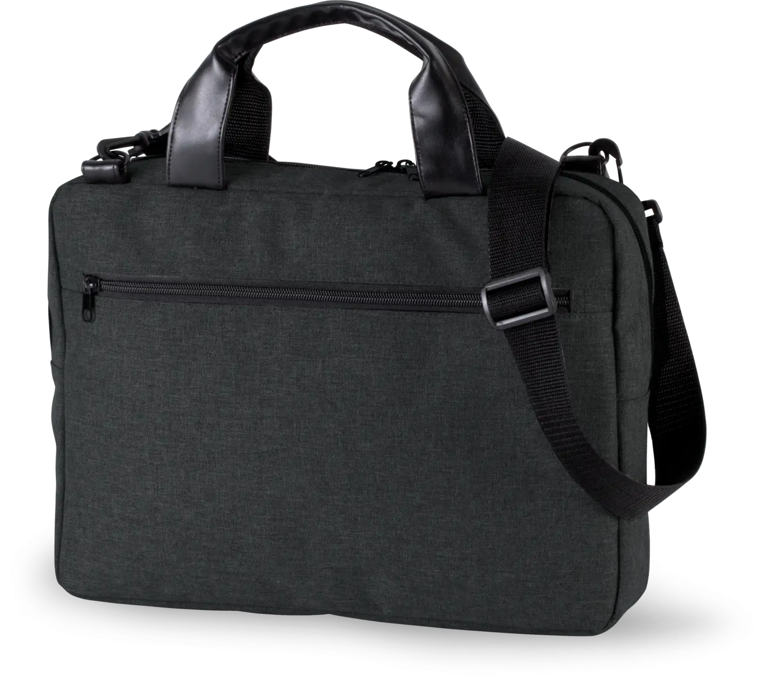 Sac porte-document / Ordinateur KI0426 — Dark Grey