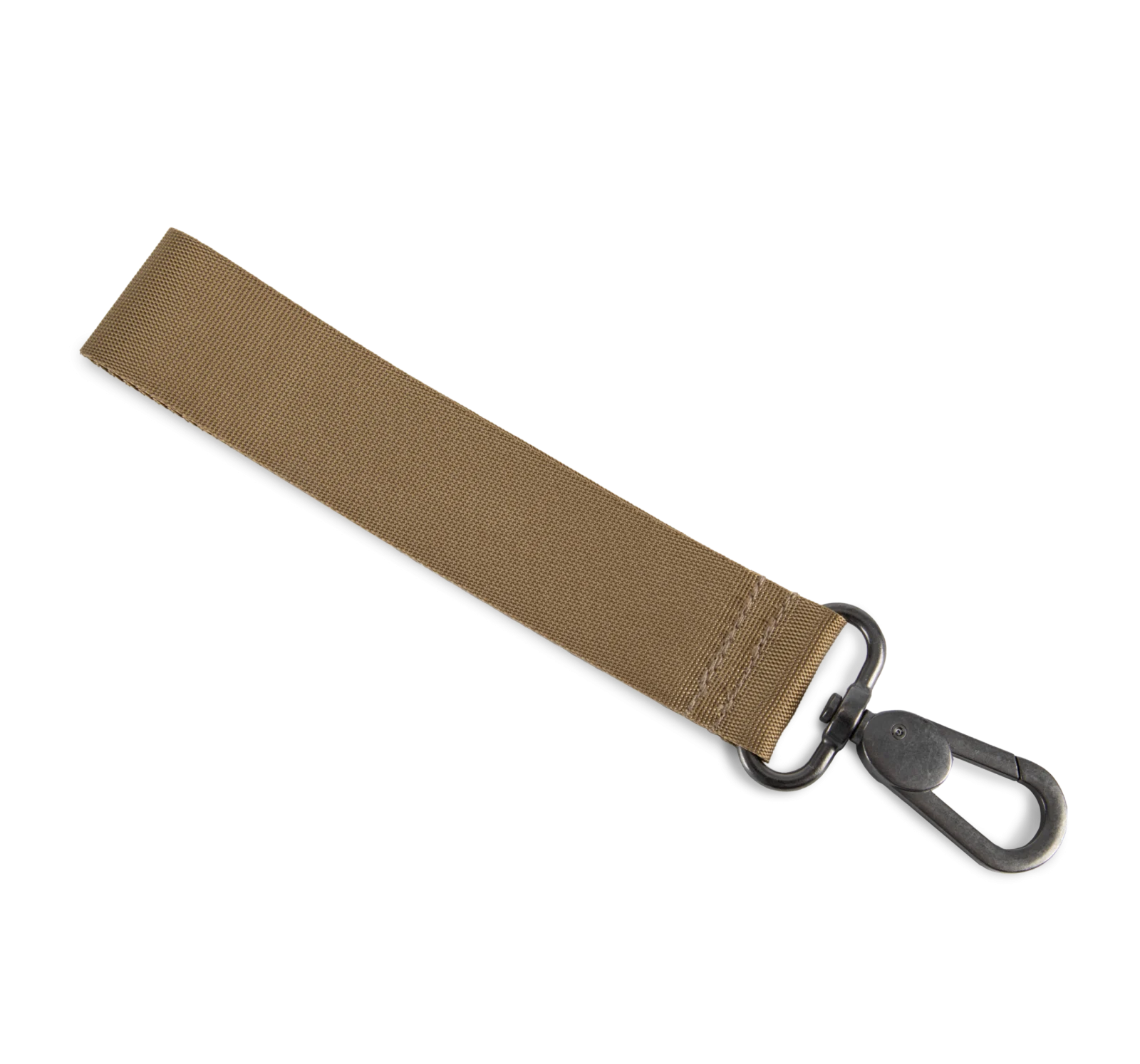 Ruban de personnalisation à crochet KI0518 — Antique Bronze