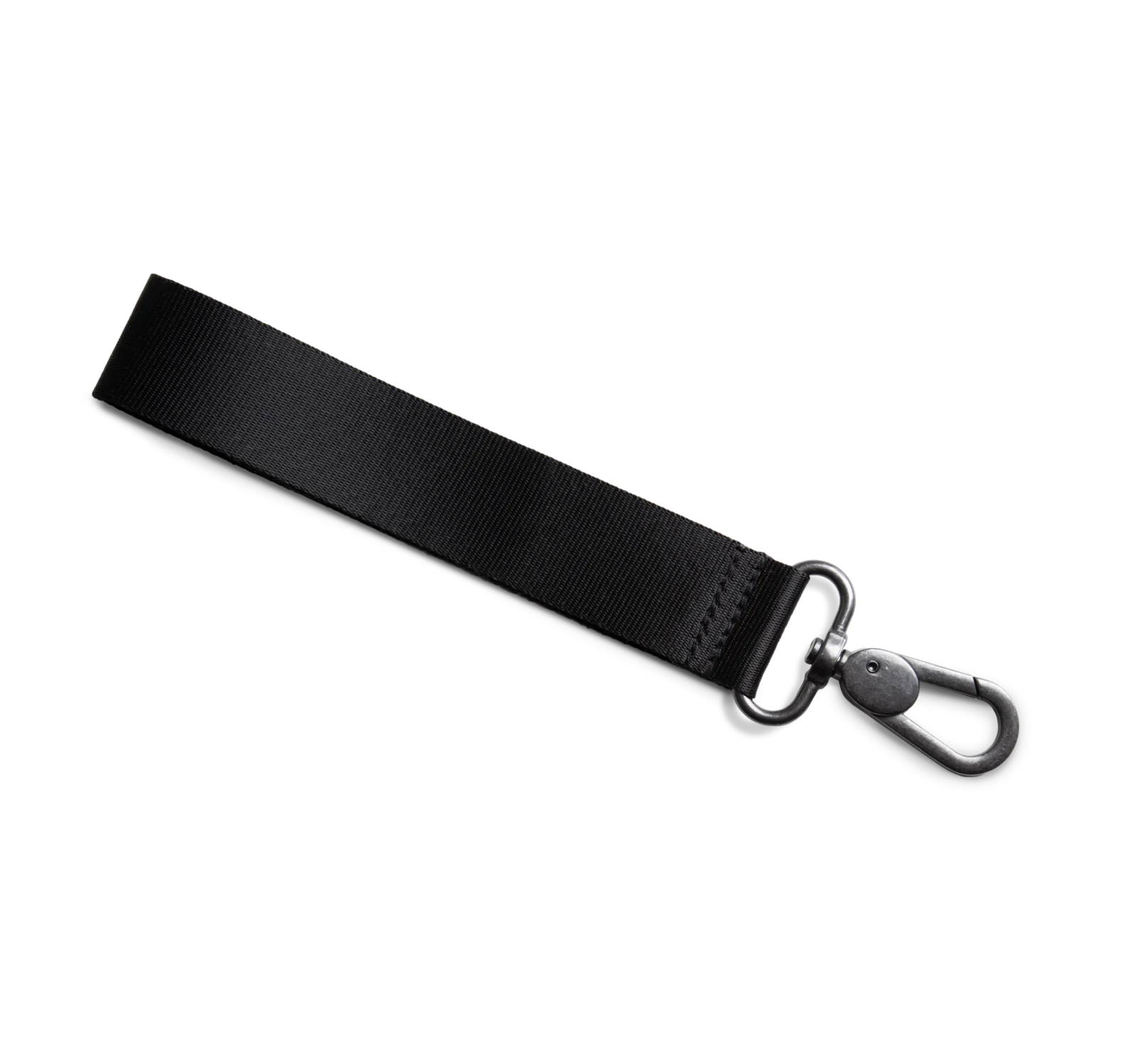 Ruban de personnalisation à crochet KI0518 — Black