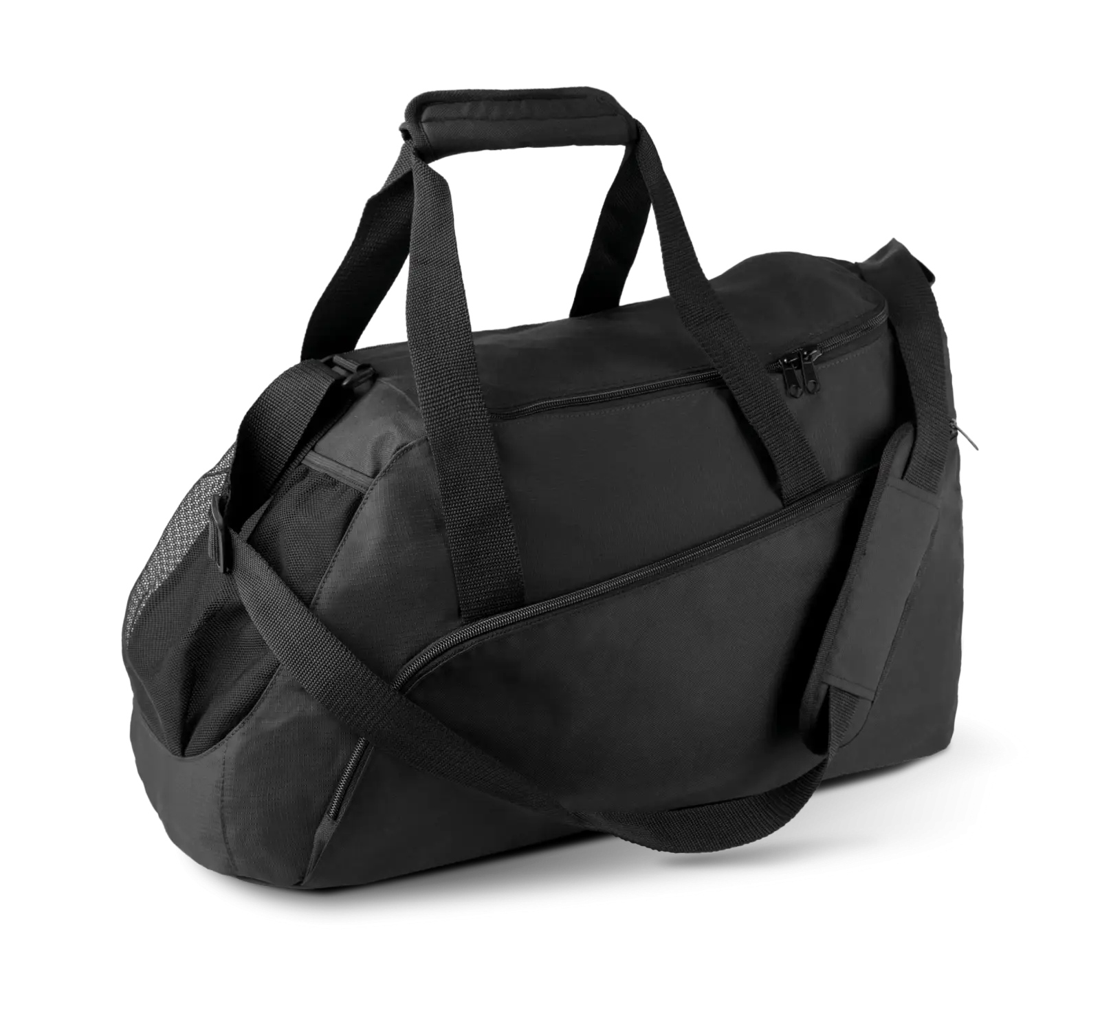 Sac de sport KI0607 — Black