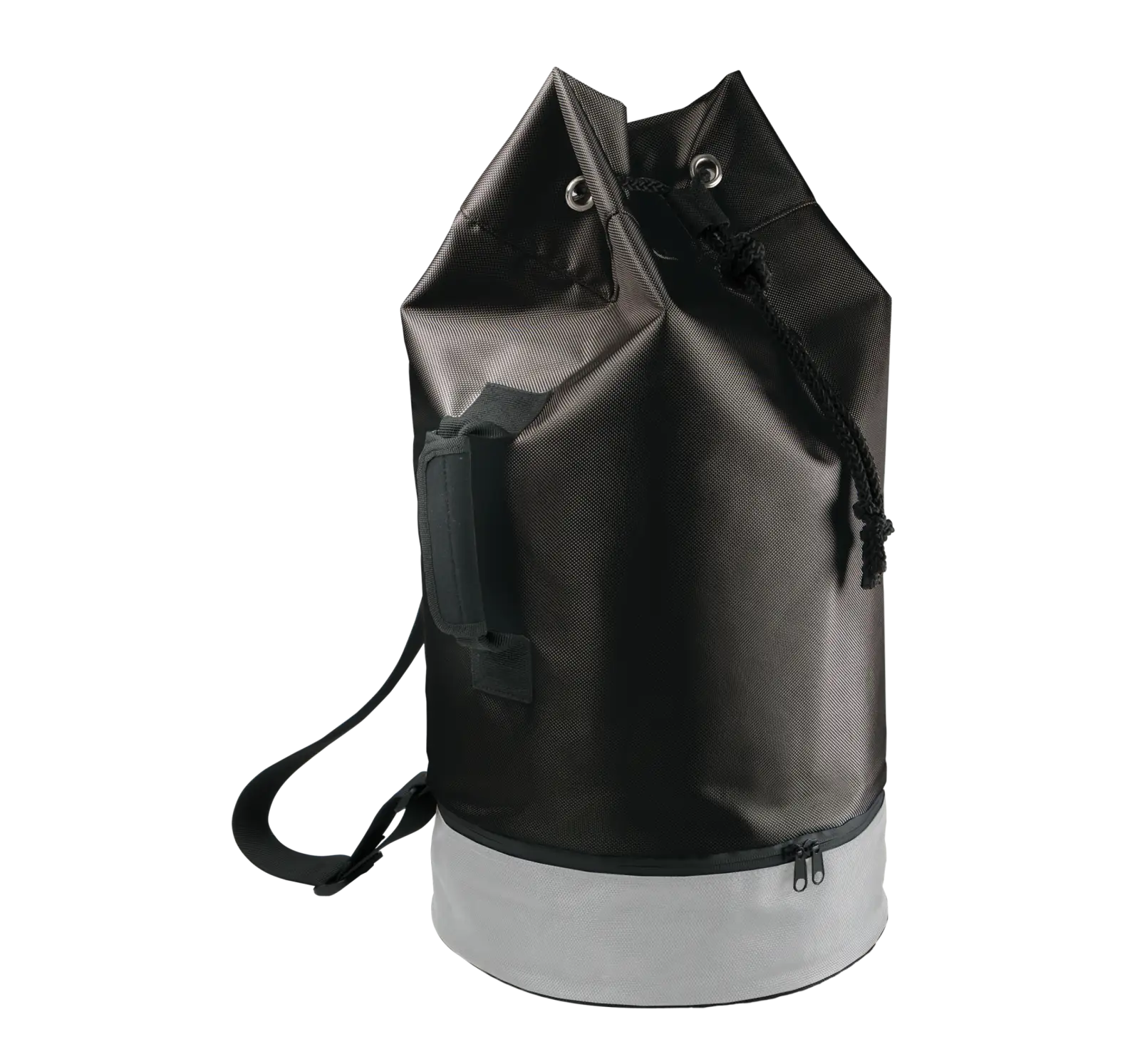 Sac marin KI0609 — Black / Light Grey