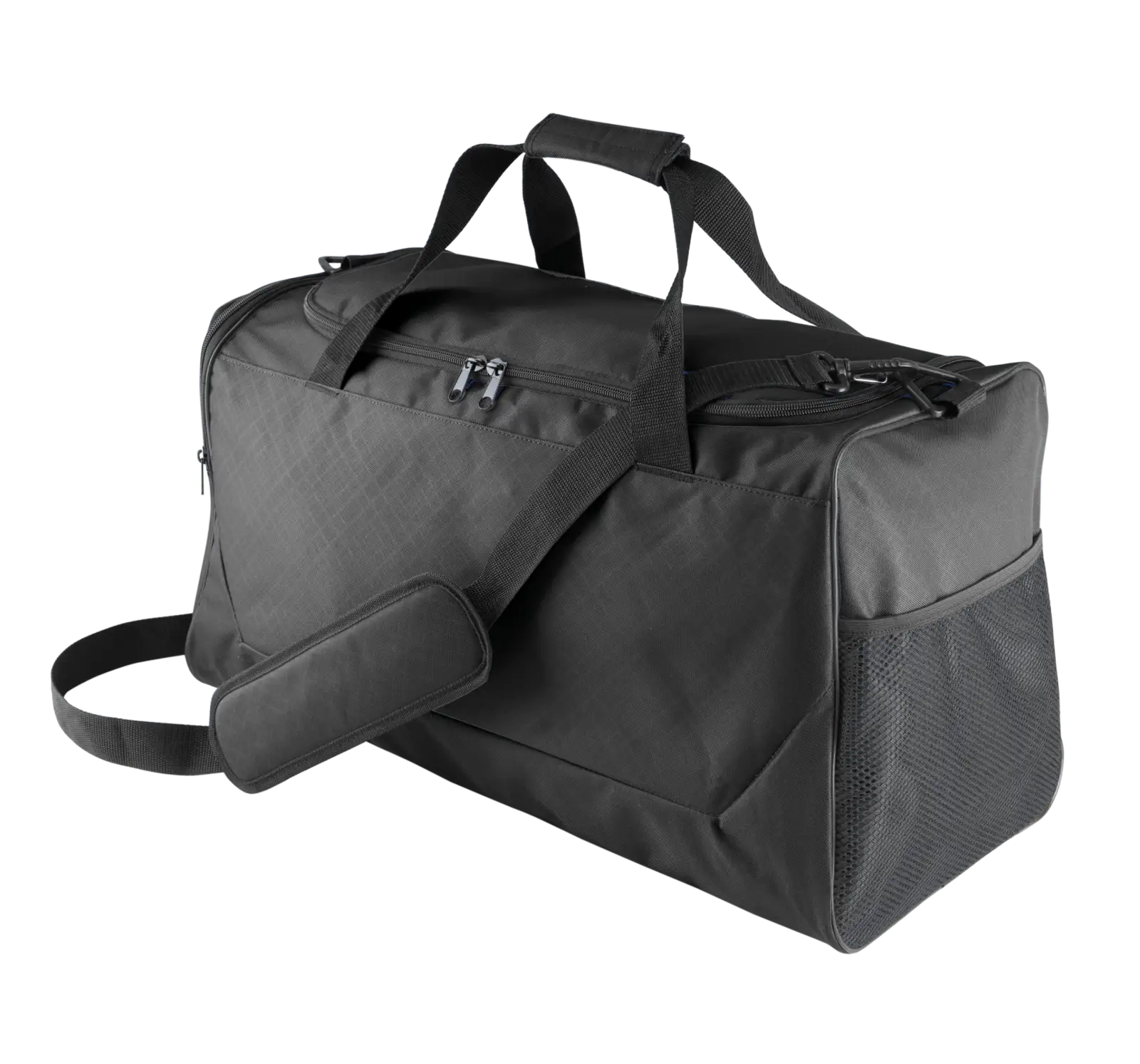Sac de sport KI0617 — Black