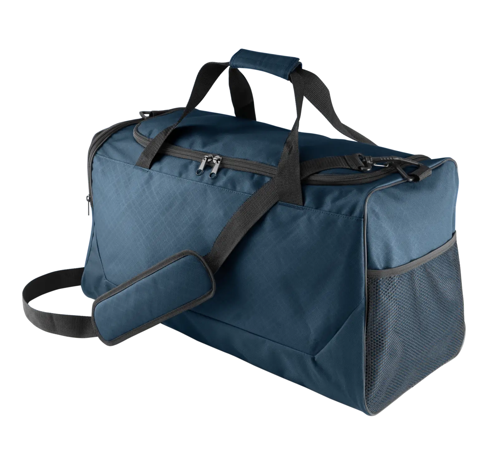 Sac de sport KI0617 — Navy