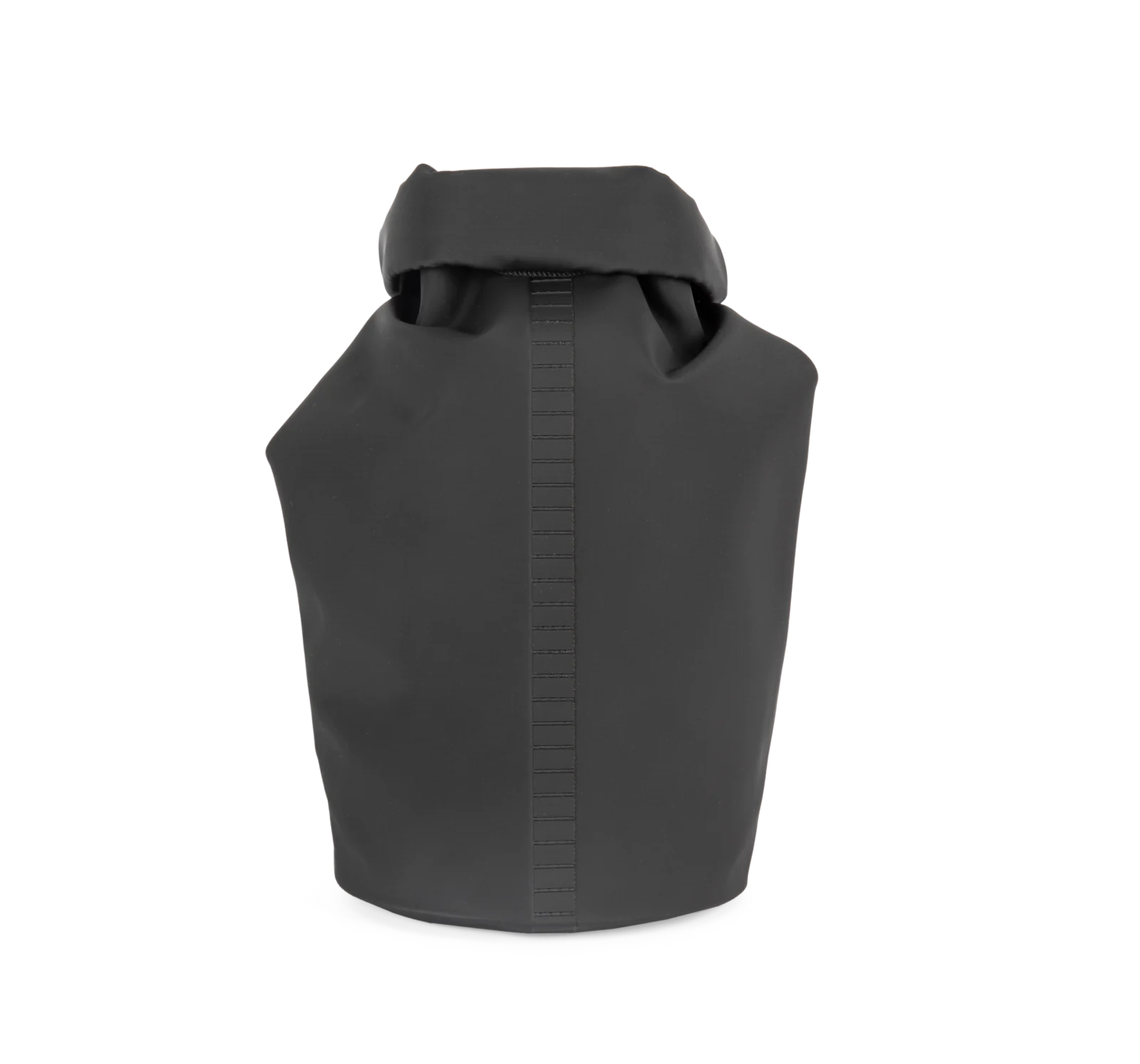 Sac étanche Roll-Top 2 litres KI0643 — Black