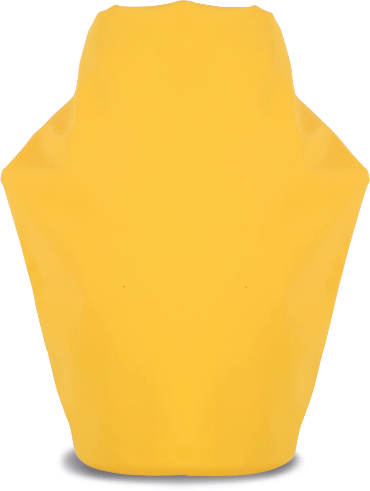 Sac étanche Roll-Top 2 litres KI0643 — Yellow