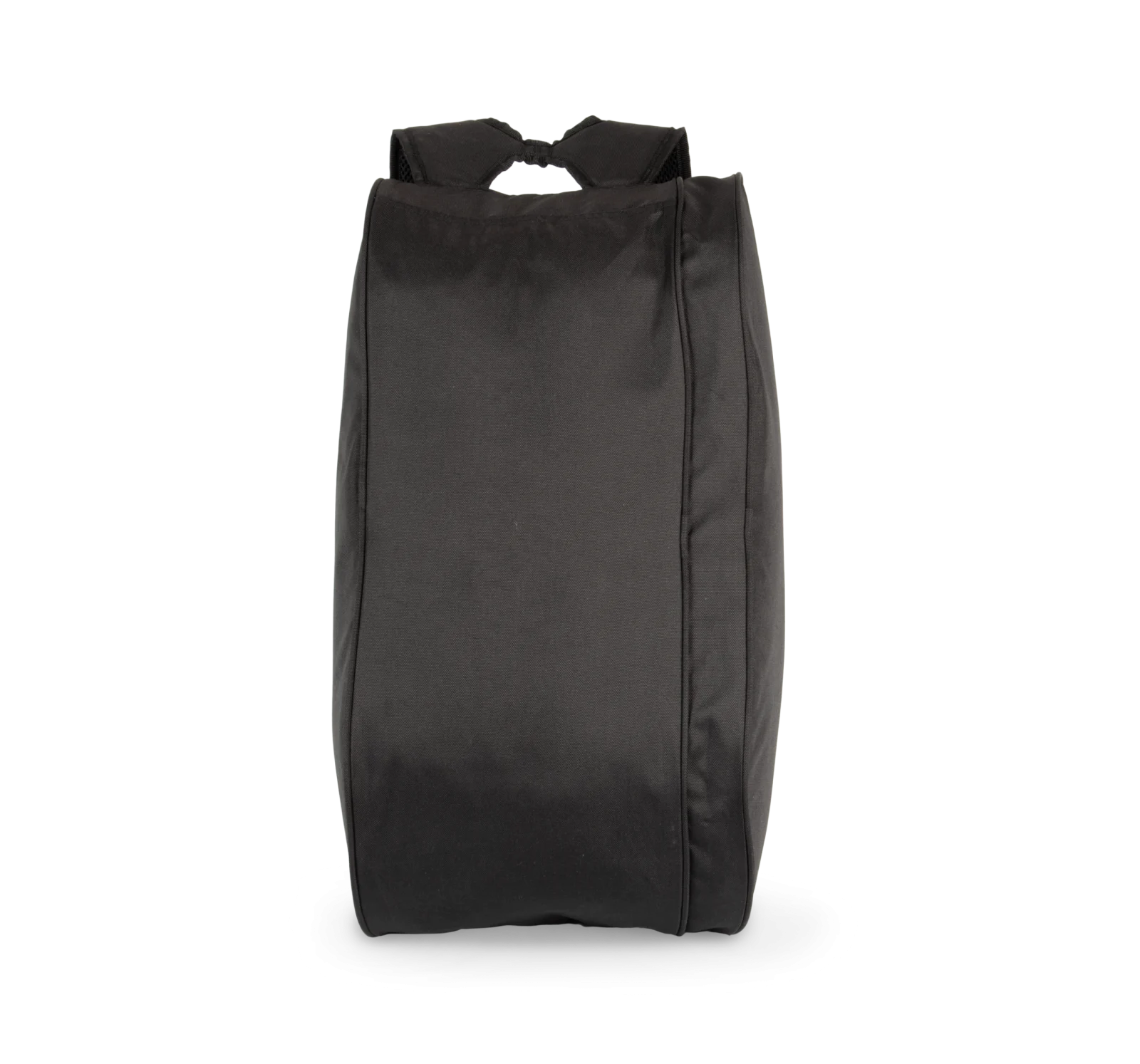 Sac à dos de padel recyclé avec porte-raquette KI0651 — Black