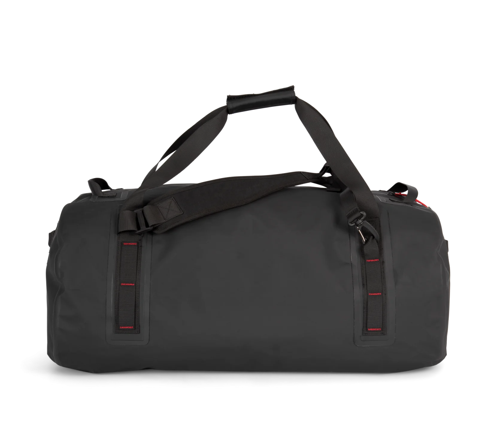 Sac à dos de voyage imperméable KI0657 — Black