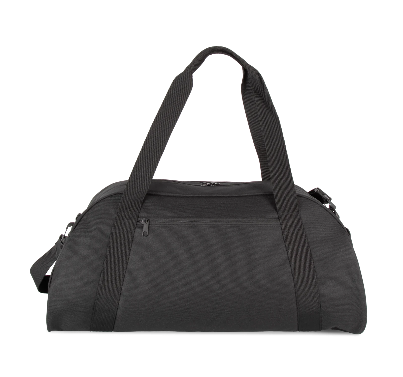 Sac de sport avec bandoulière KI0659 — Black