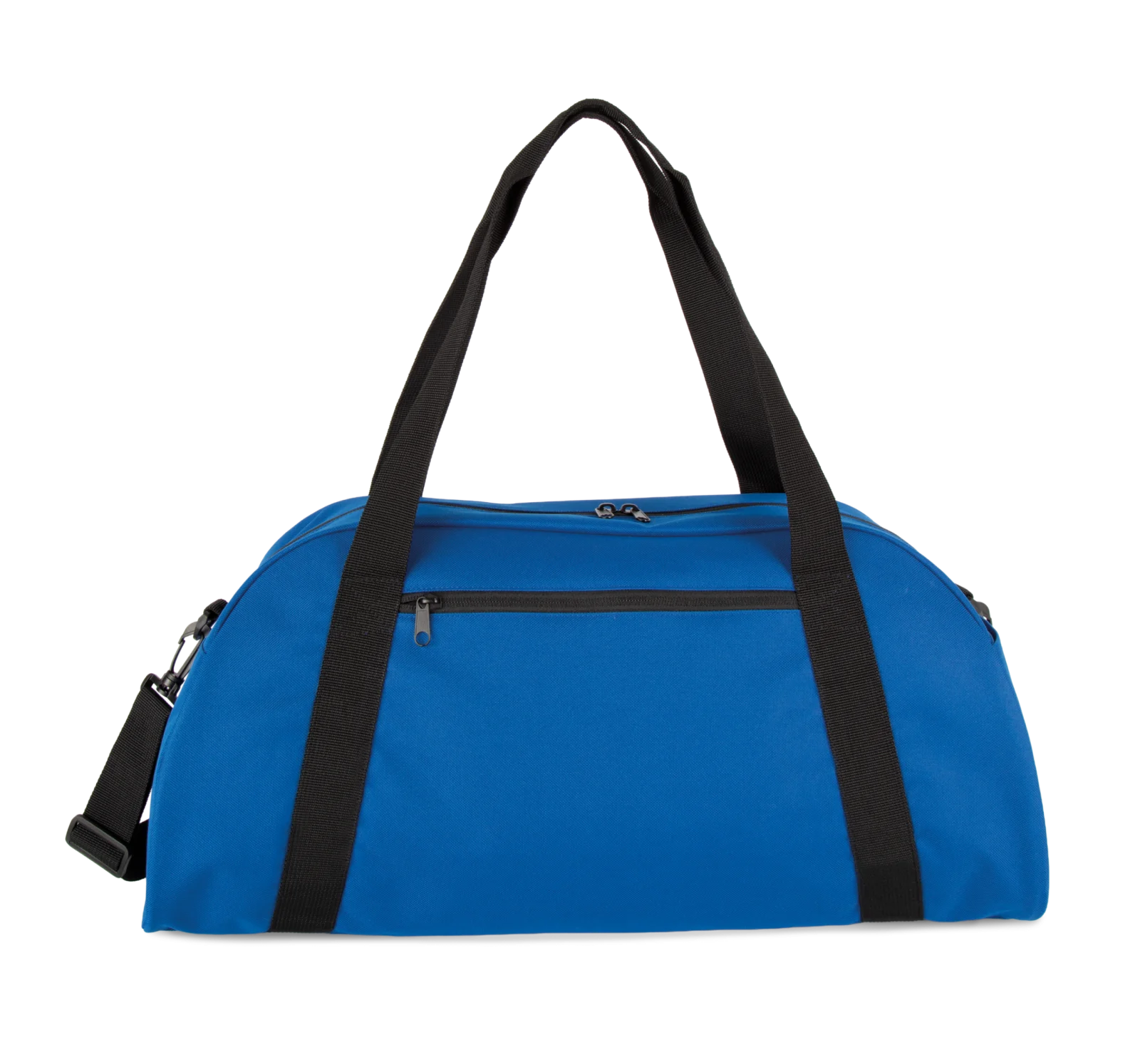 Sac de sport avec bandoulière KI0659 — Royal Blue
