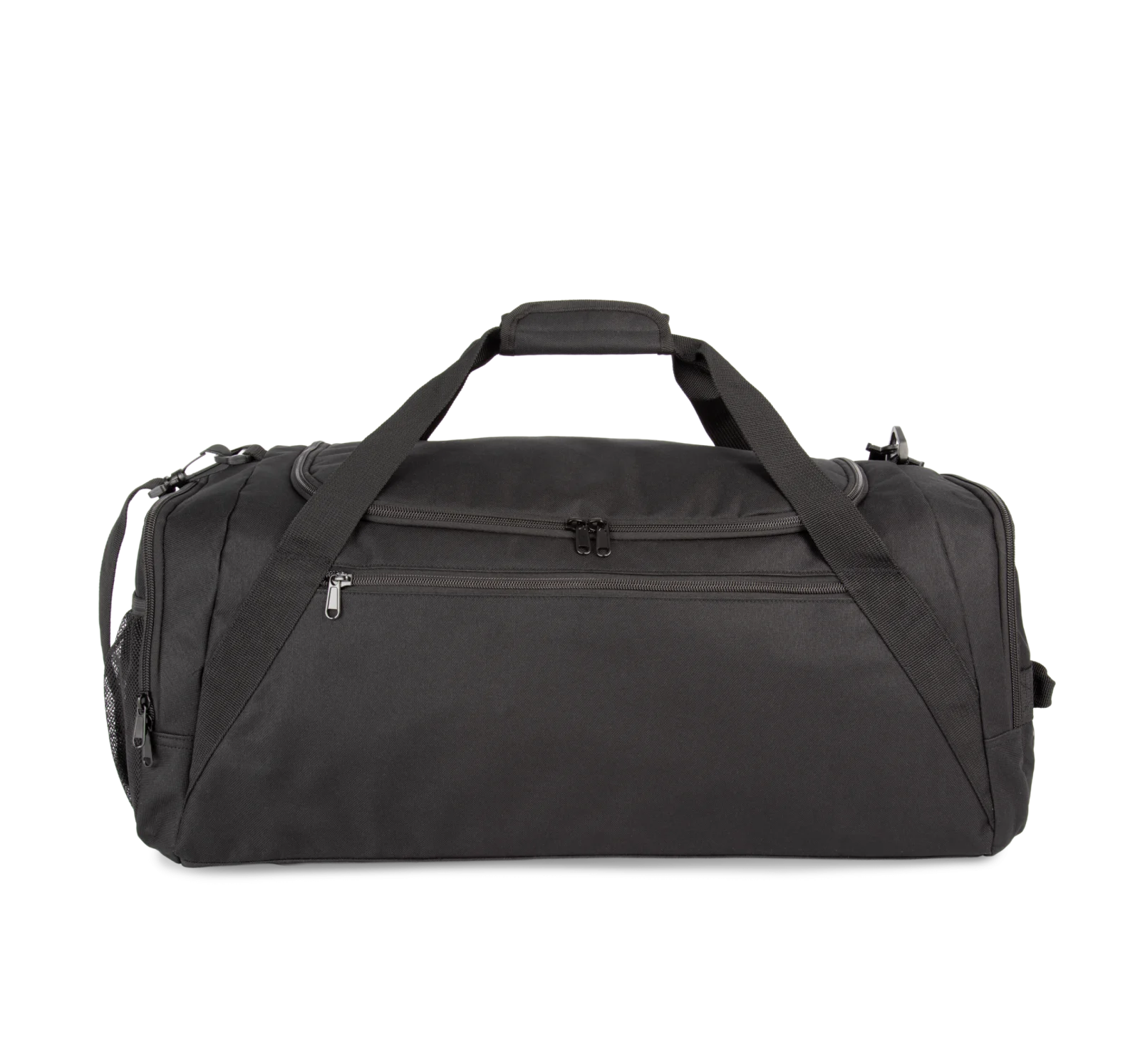 Sac de sport et de voyage KI0662 — Black