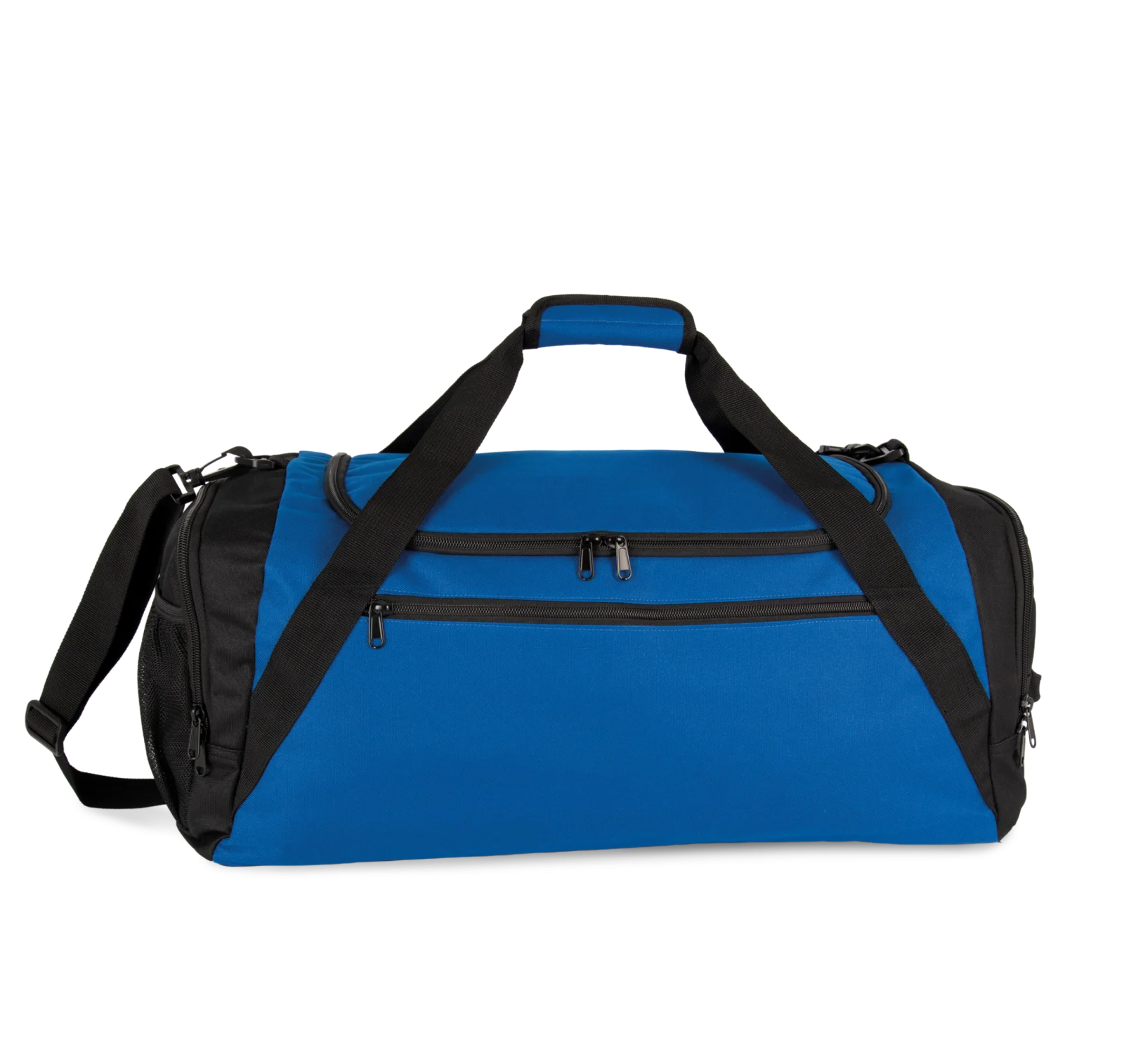 Sac de sport et de voyage KI0662 — Royal Blue