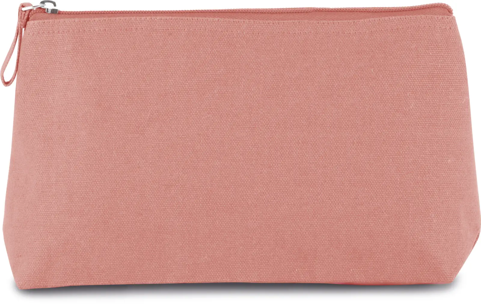 Trousse de toilette en coton KI0727 — Dusty Pink