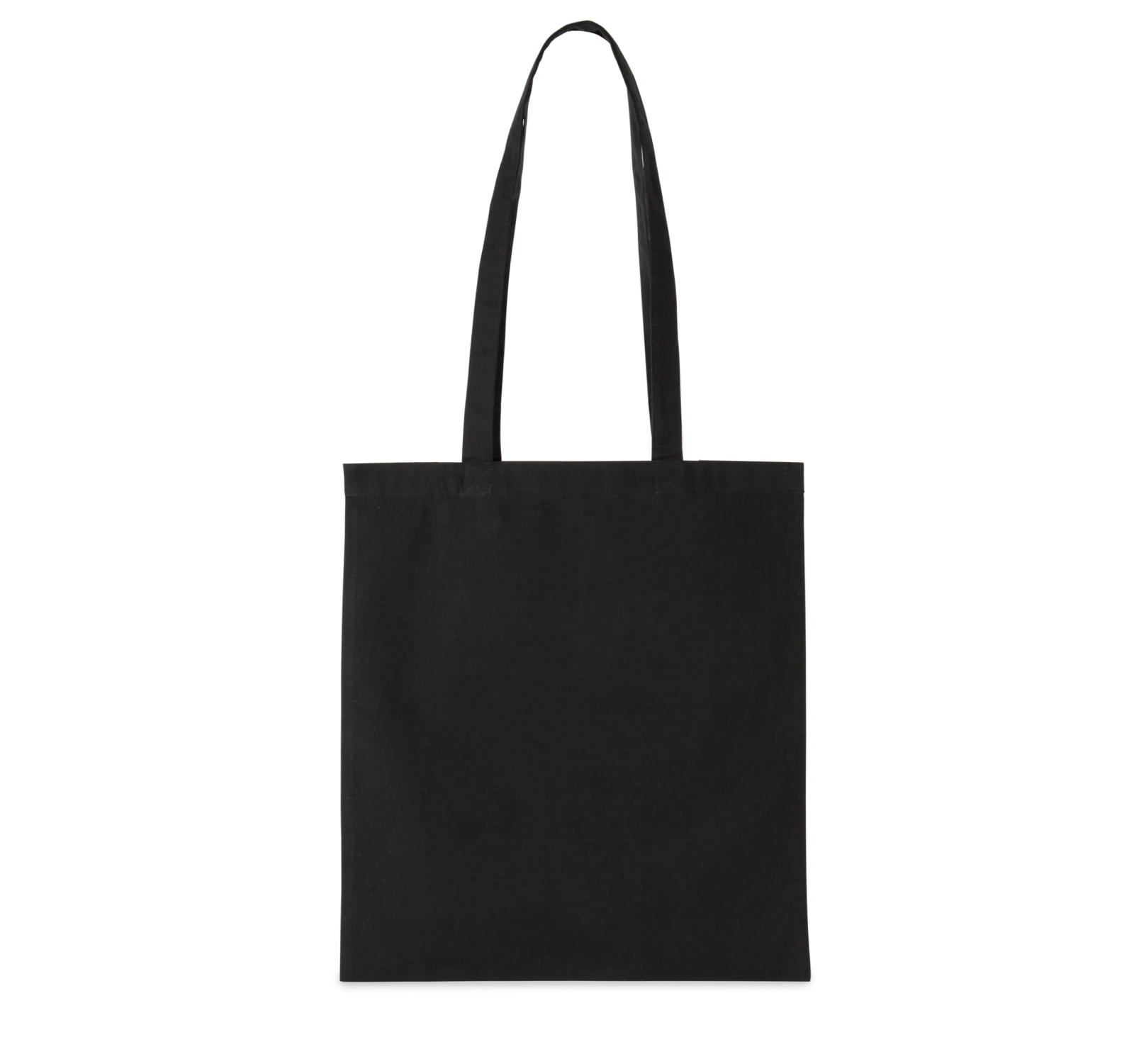 Sac shopping en bambou KI0755 — Black