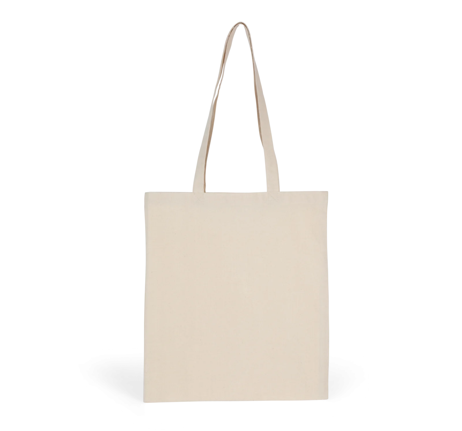 Sac shopping en bambou KI0755 — Natural