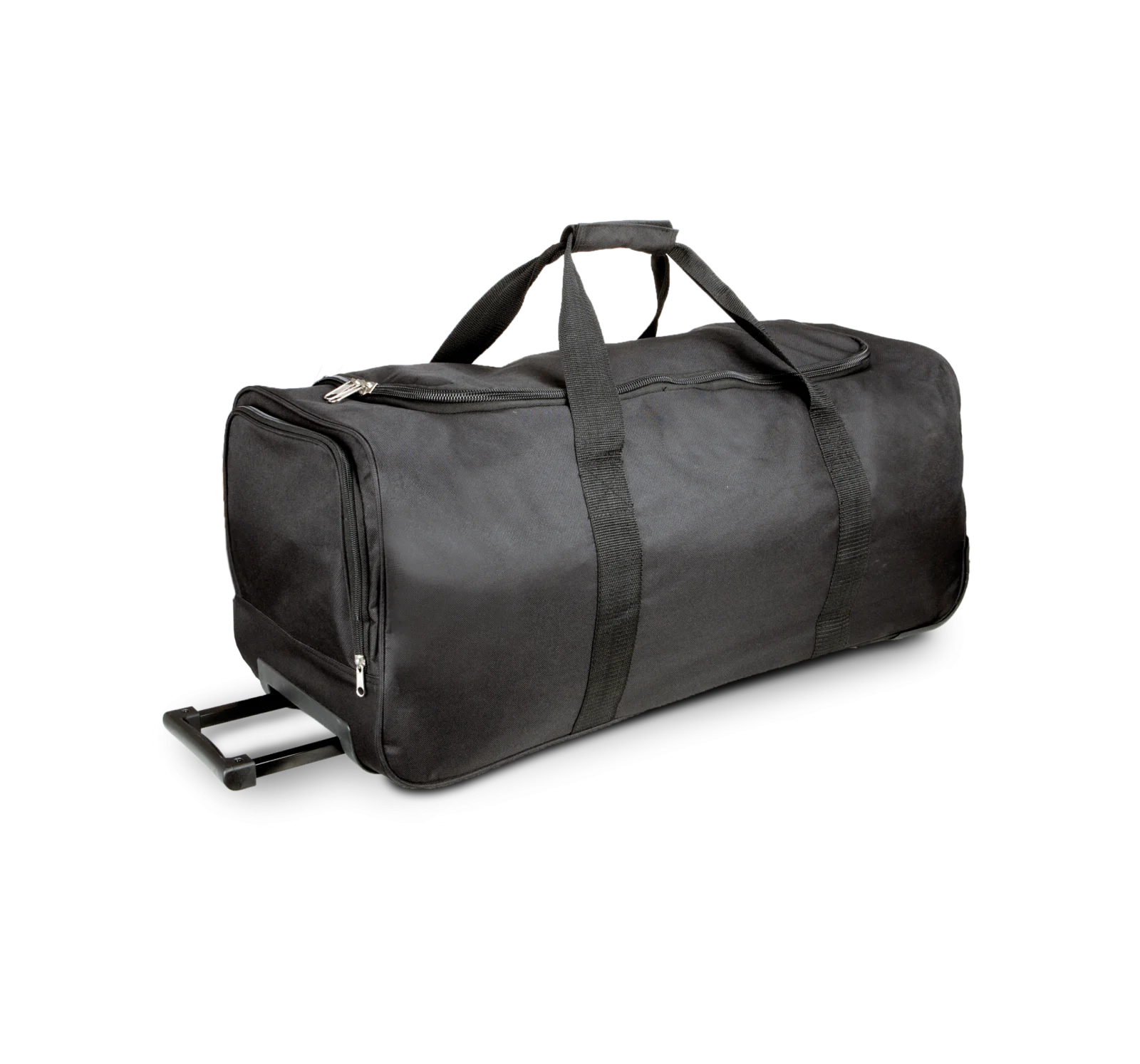 Sac de sport /Trolley KI0812 — Black