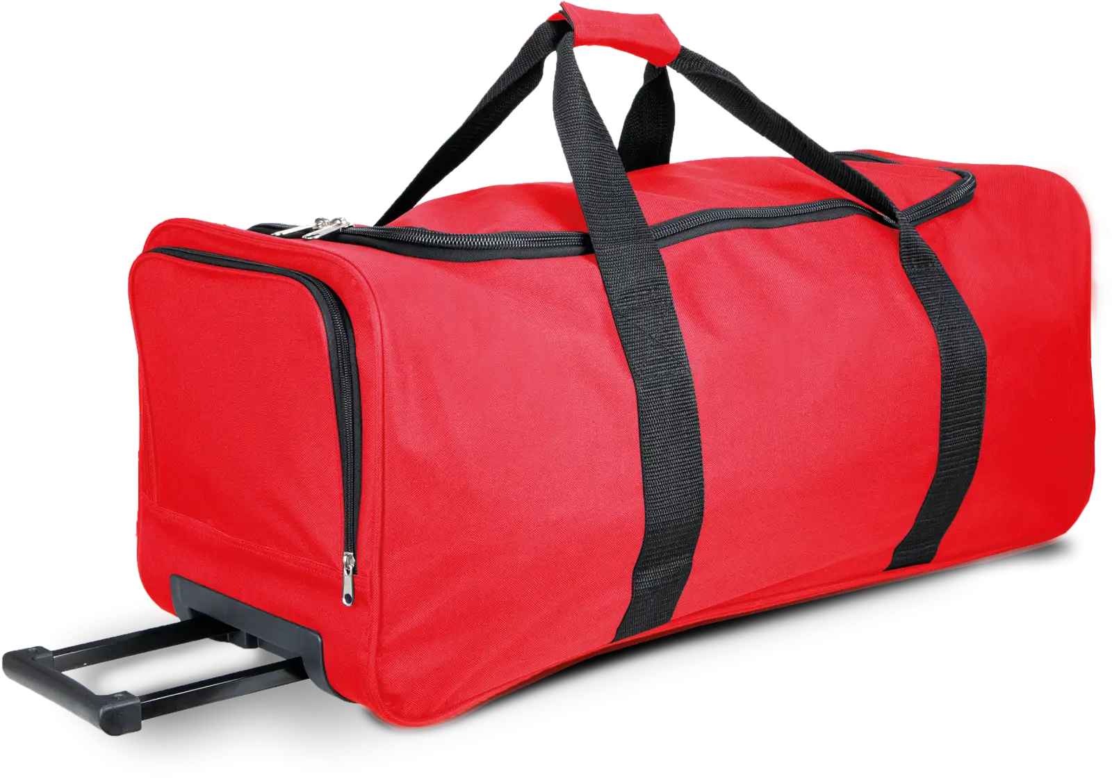 Sac de sport /Trolley KI0812 — Red