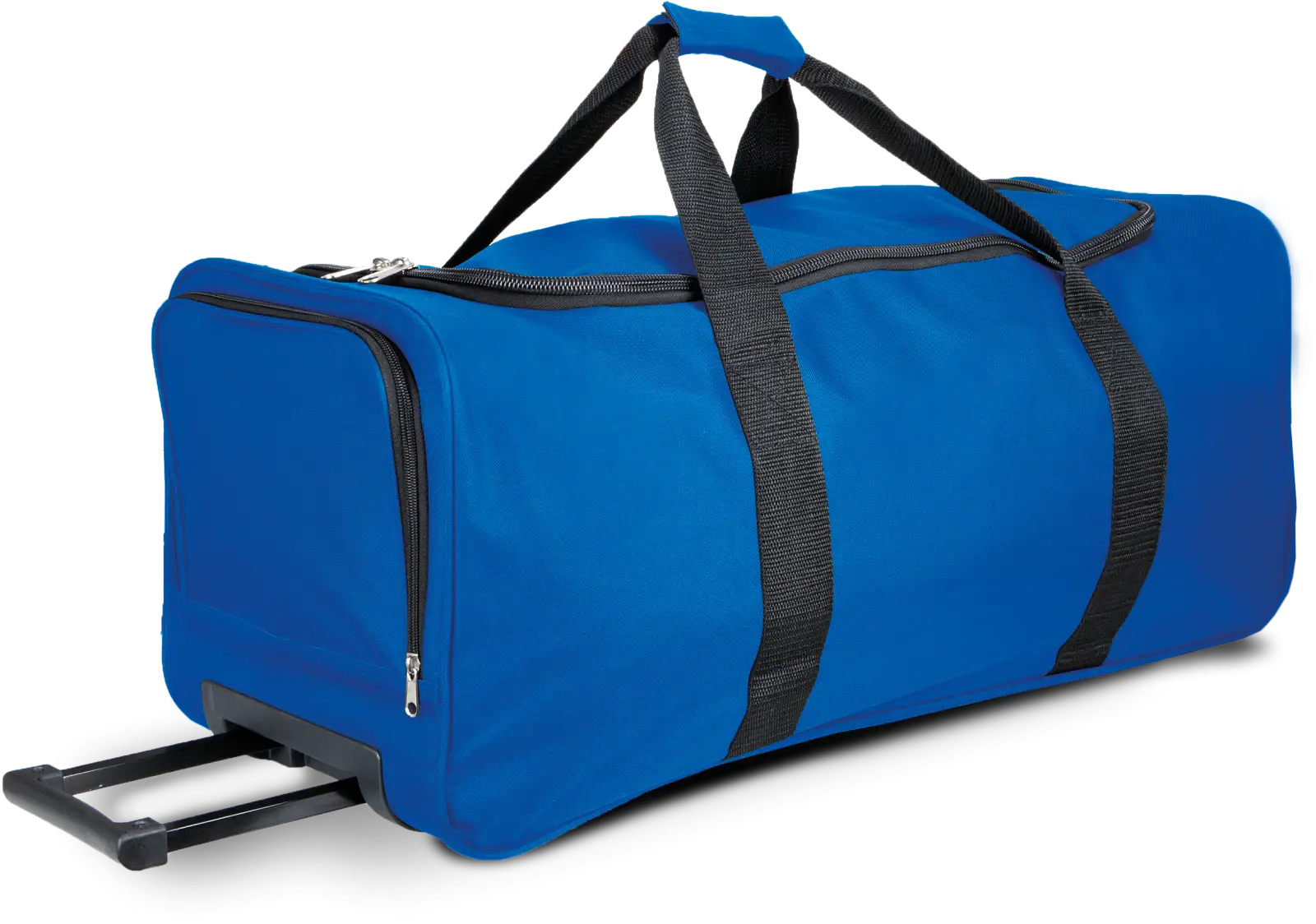 Sac de sport /Trolley KI0812 — Royal Blue