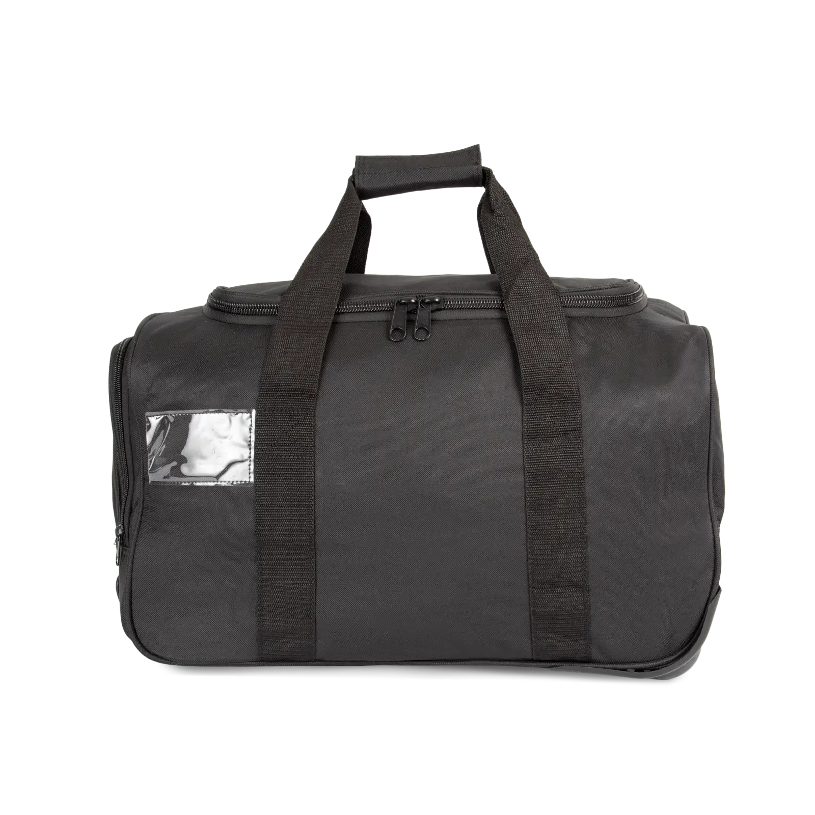 Sac de sport trolley KI0824 — Black