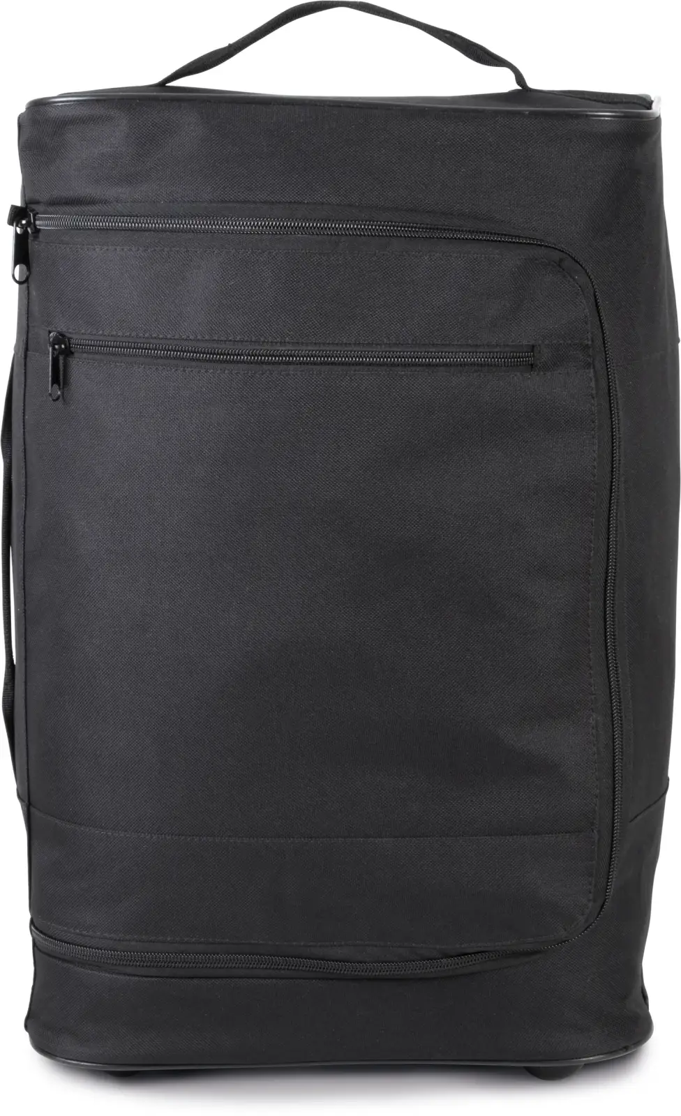 Sac trolley cabine KI0828 — Black