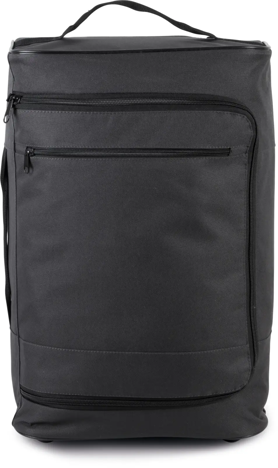 Sac trolley cabine KI0828 — Dark Grey