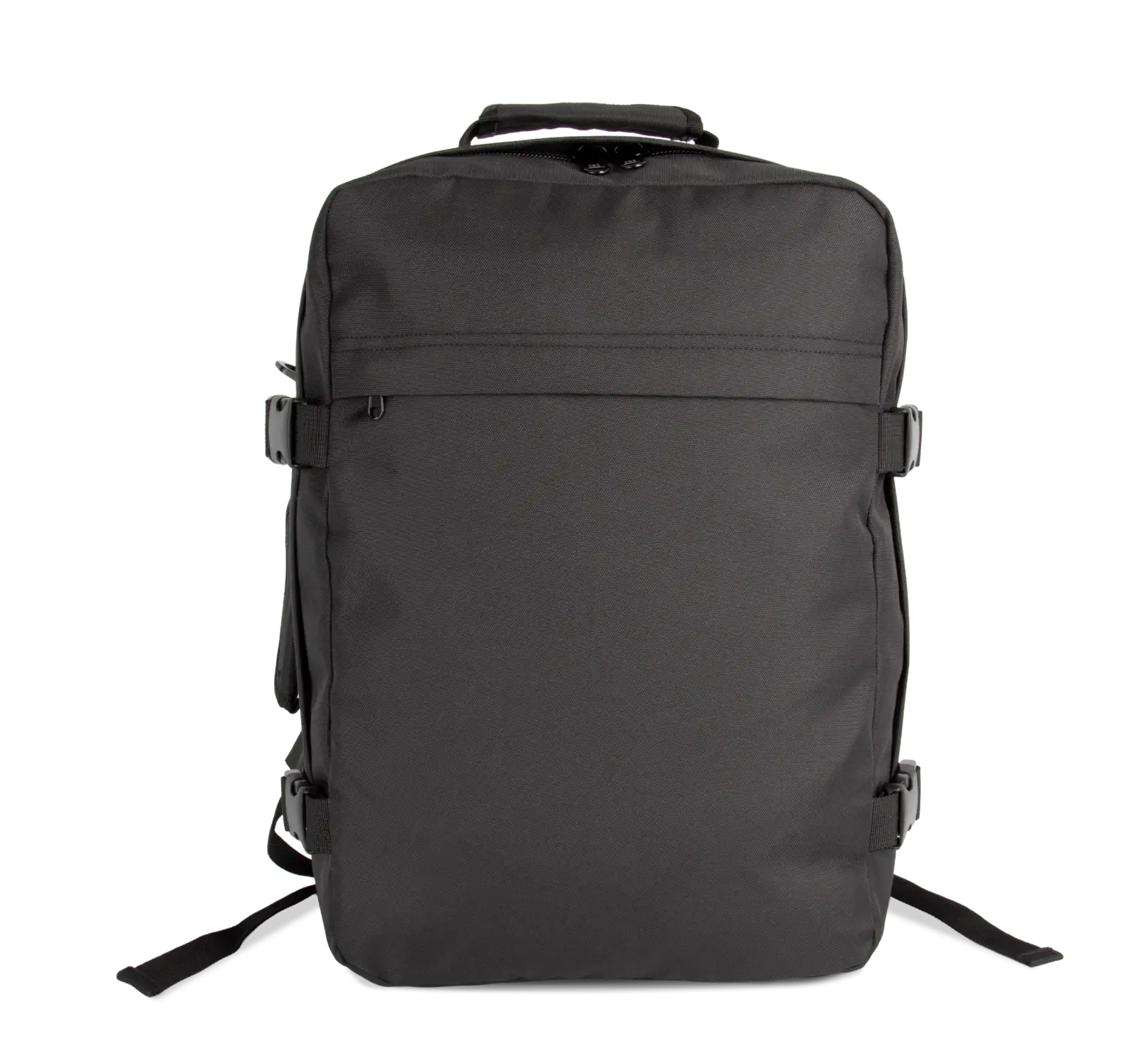 Sac à dos de voyage multi-usages KI0943 — Black