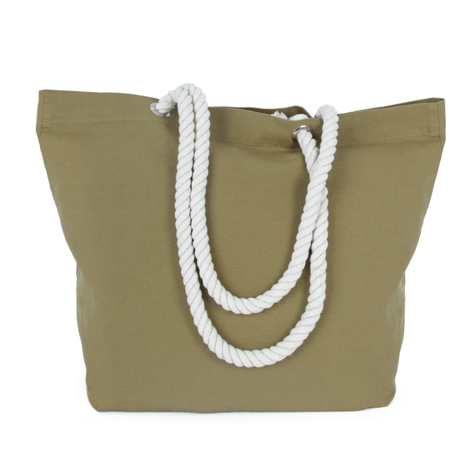 Sac fourre-tout style marin KI3209 — Washed Lichen Green