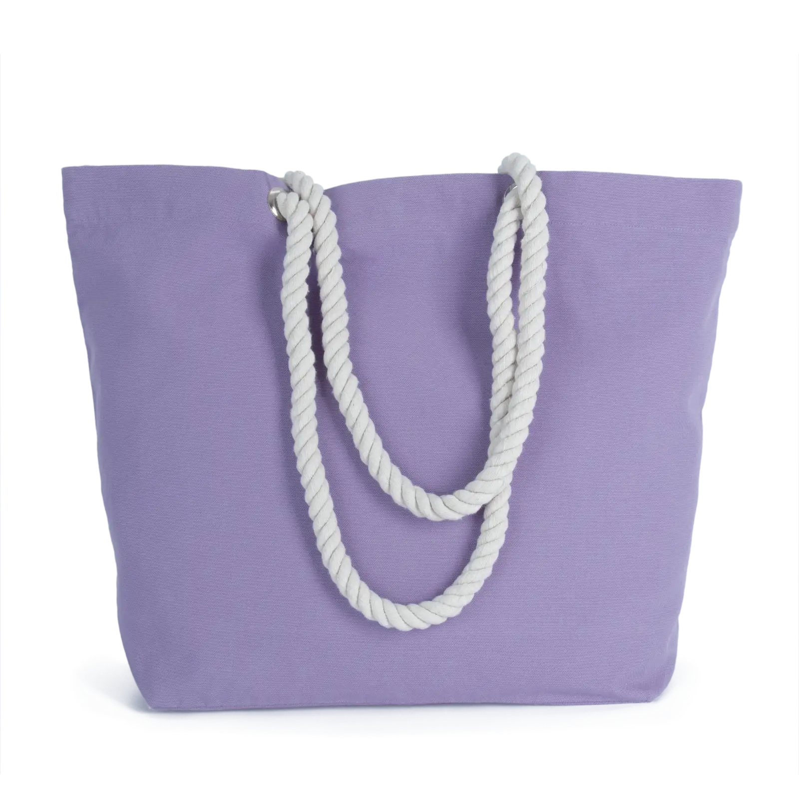Sac fourre-tout style marin KI3209 — Washed Lit Purple