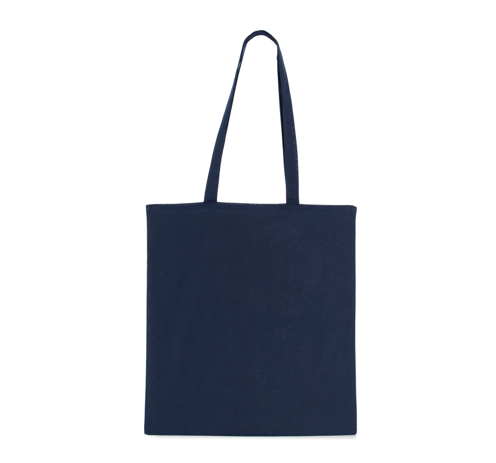 Sac shopping avec longues anses KI3223 — Navy