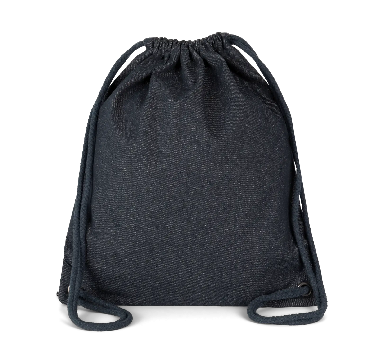 Sac à dos denim KI5109 — Recycled Denim