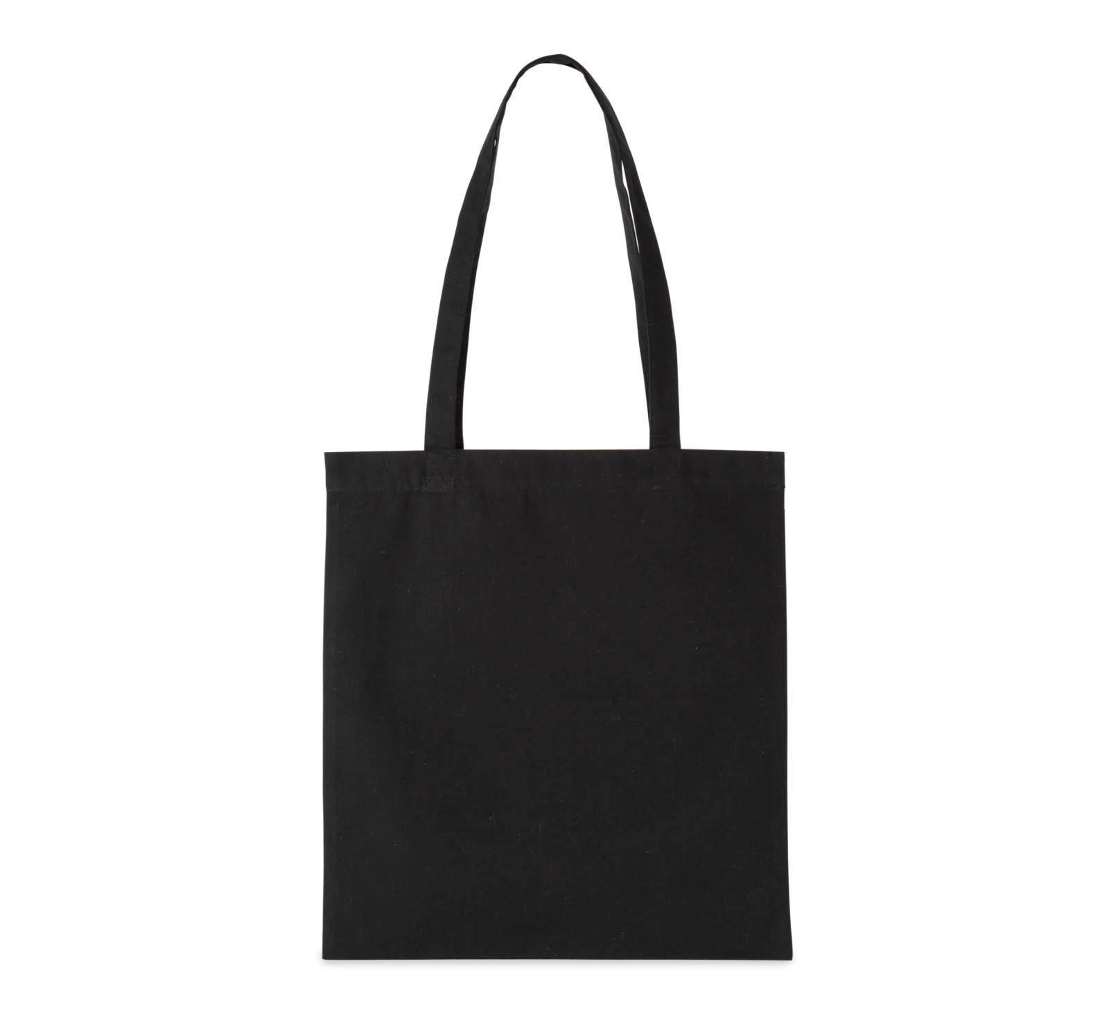 Sac shopping K-loop KI5220 — Black Jhoot