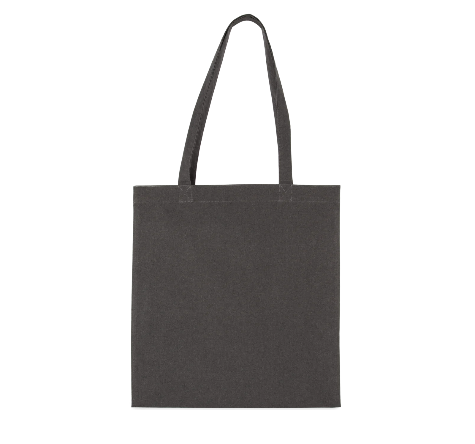 Sac shopping K-loop KI5220 — Dark Grey Jhoot