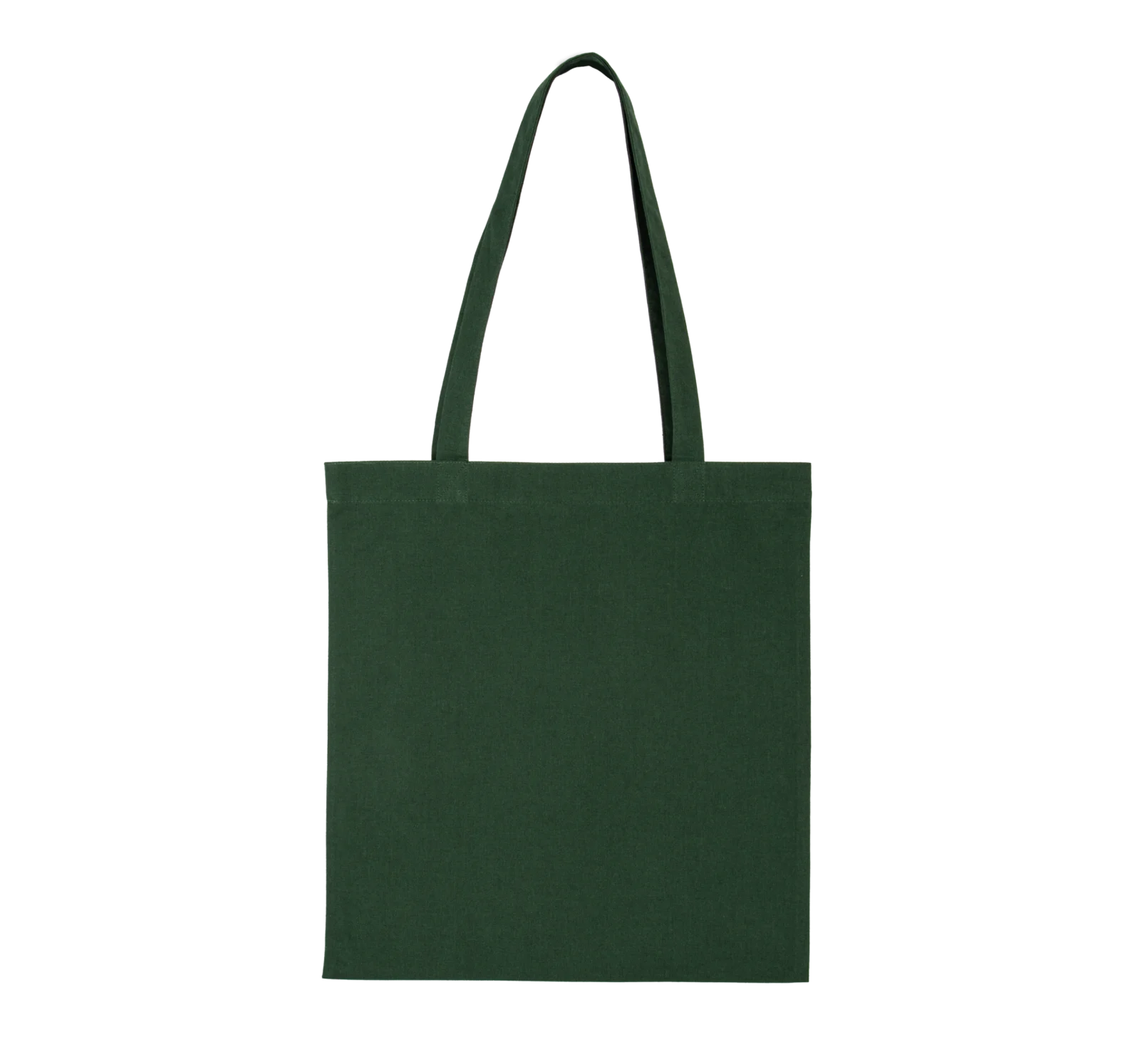Sac shopping K-loop KI5220 — Forest Green Jhoot