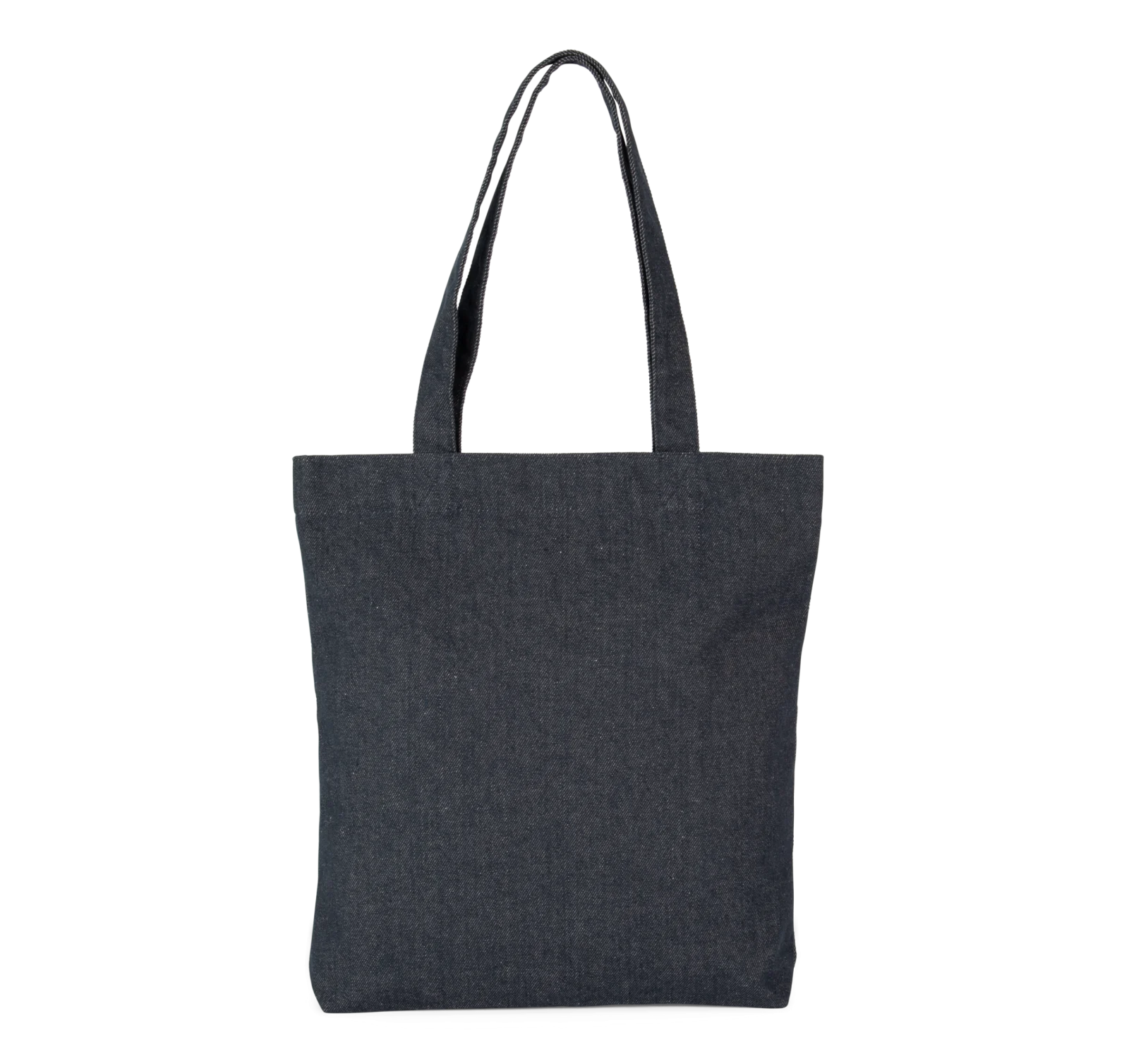 Sac shopping denim KI5228 — Recycled Denim