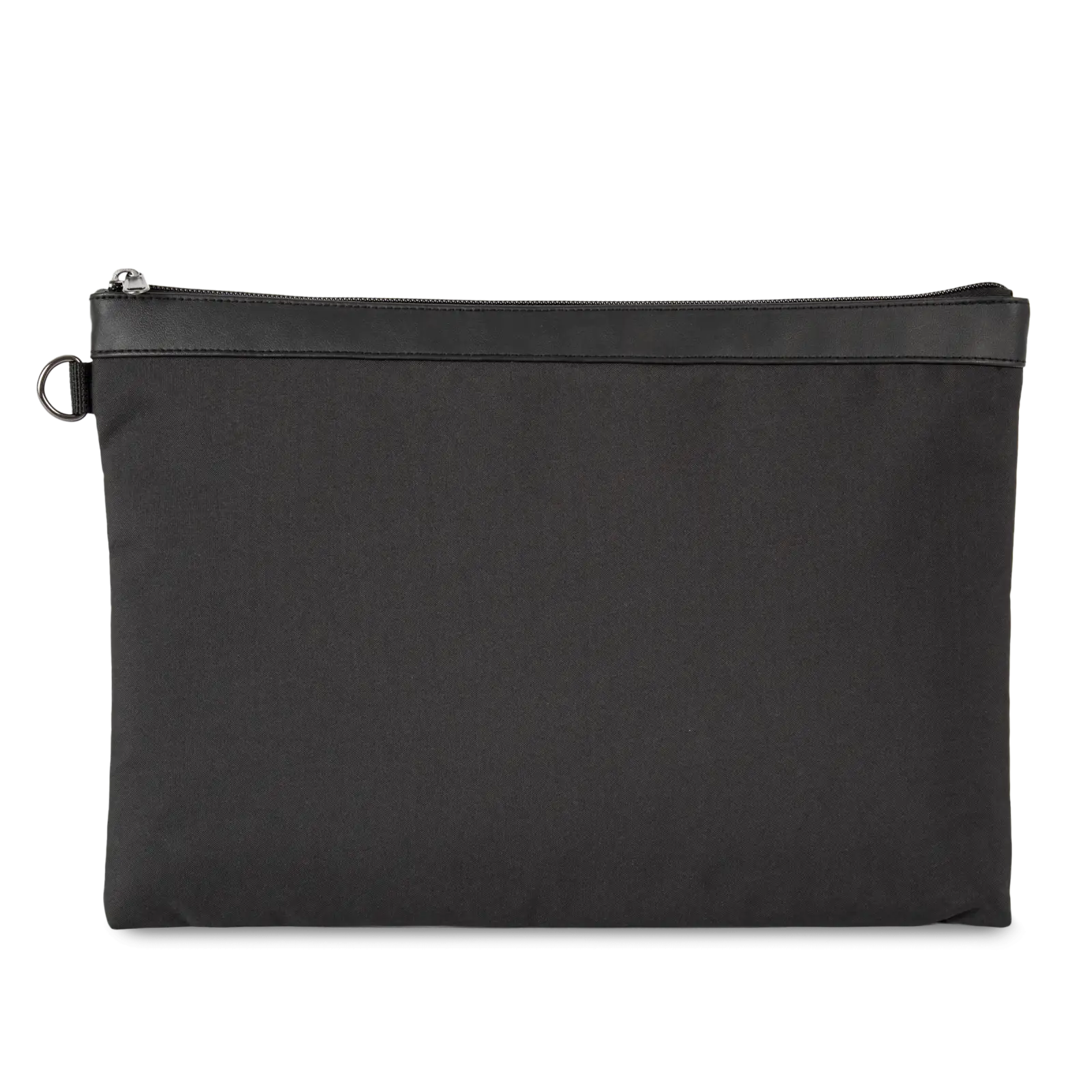 Pochette pour documents et ordinateur portable/tablette Kialma par K-loop KI5305 — Black