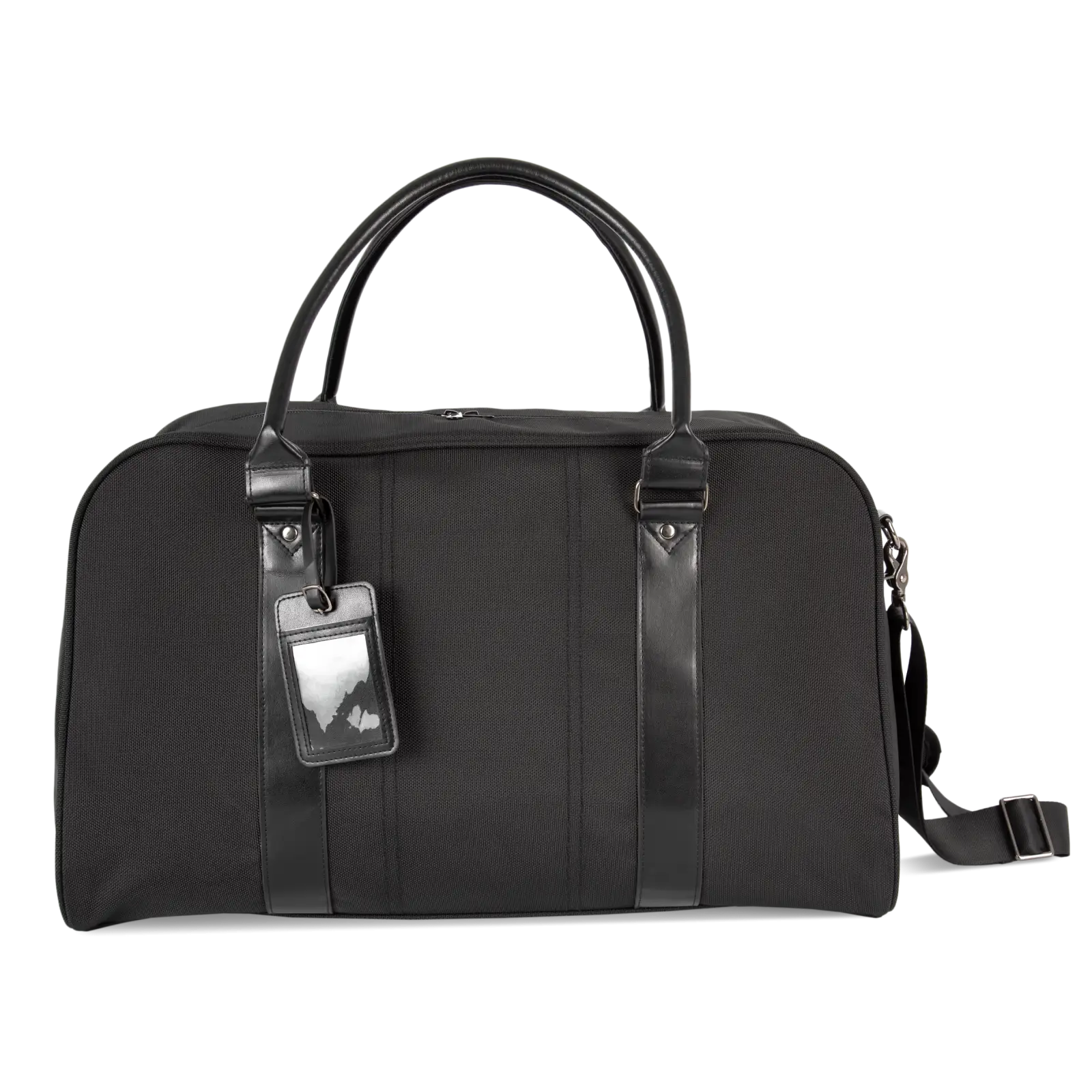 Sac de voyage Kialma par K-loop KI5607 — Black
