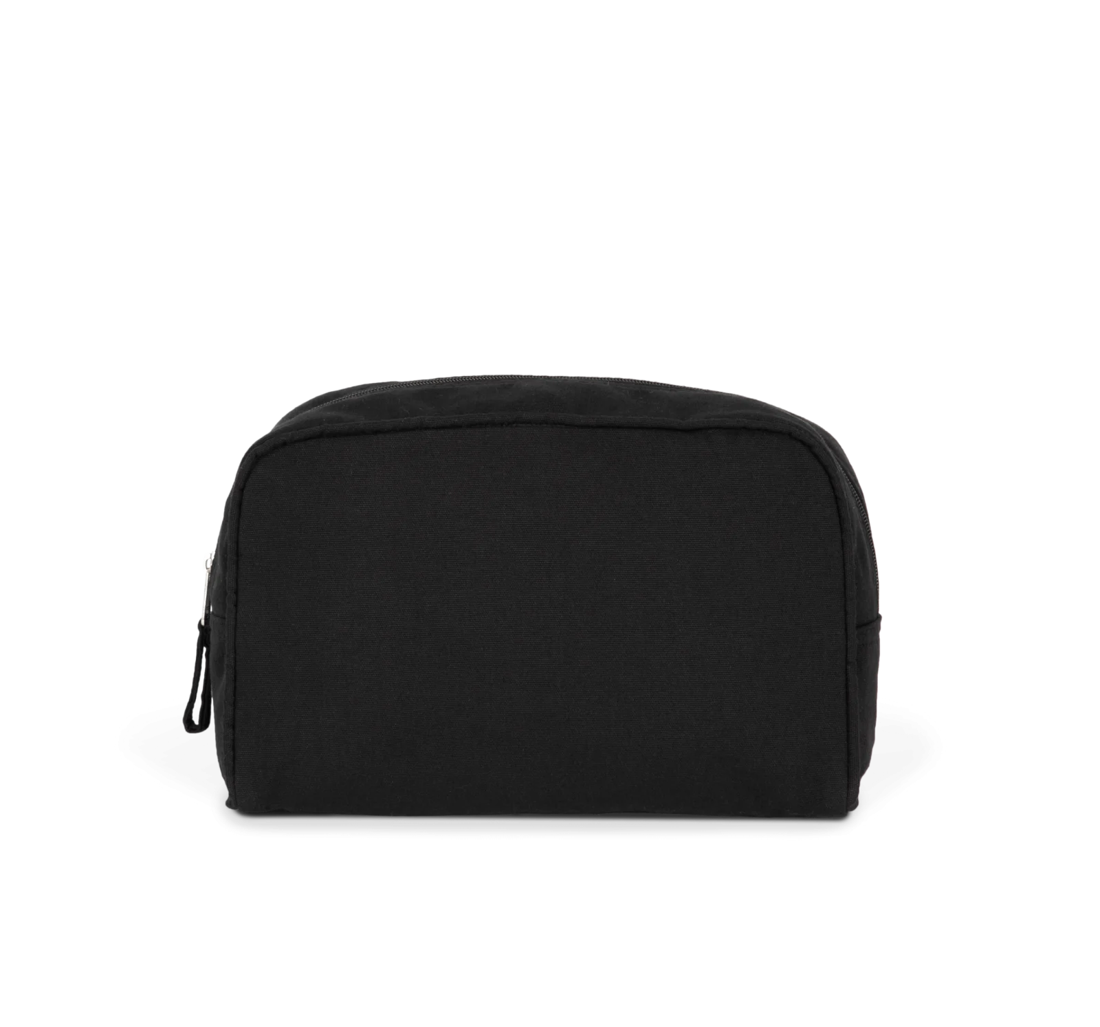 Trousse de toilette recyclée KI5703 — Black Night