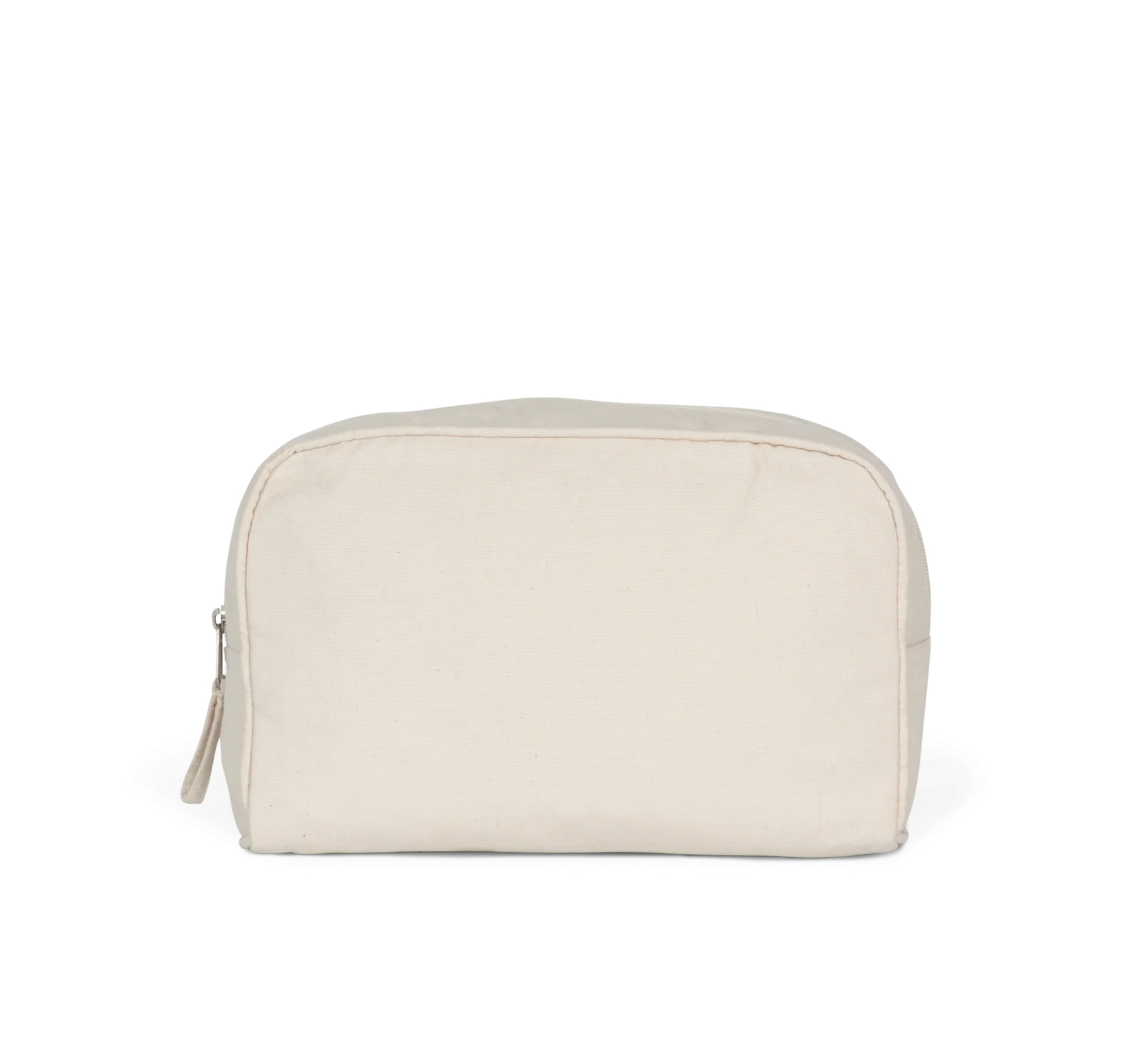 Trousse de toilette recyclée KI5703 — Ecume