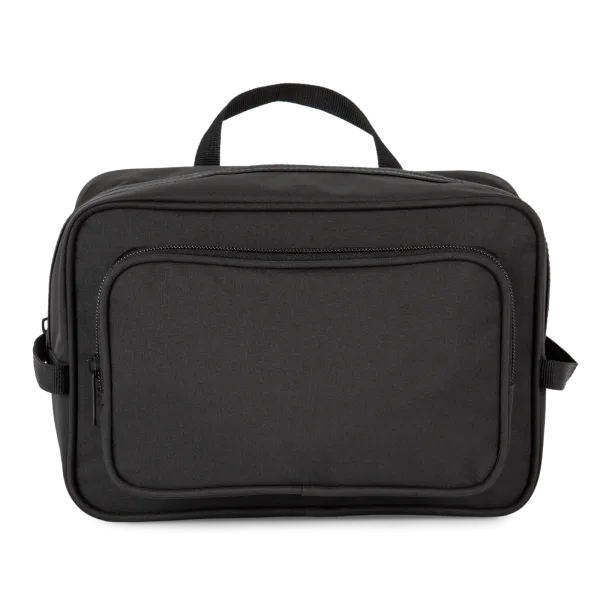 Trousse de toilette Kialma par K-loop KI5707 — photo de présentation
