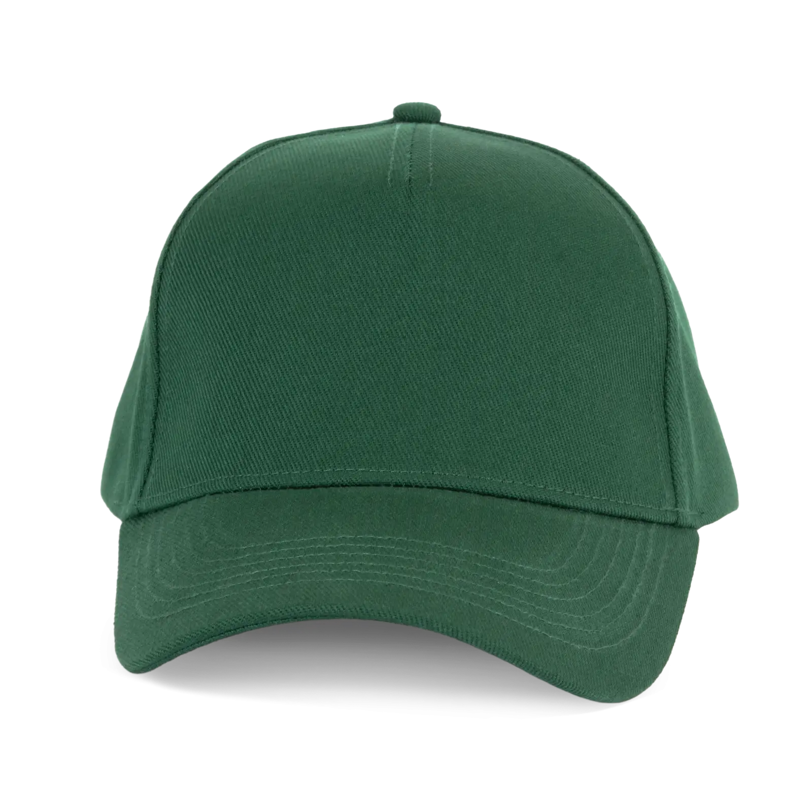 Casquette 5 panneaux KP015 — Cedar Green